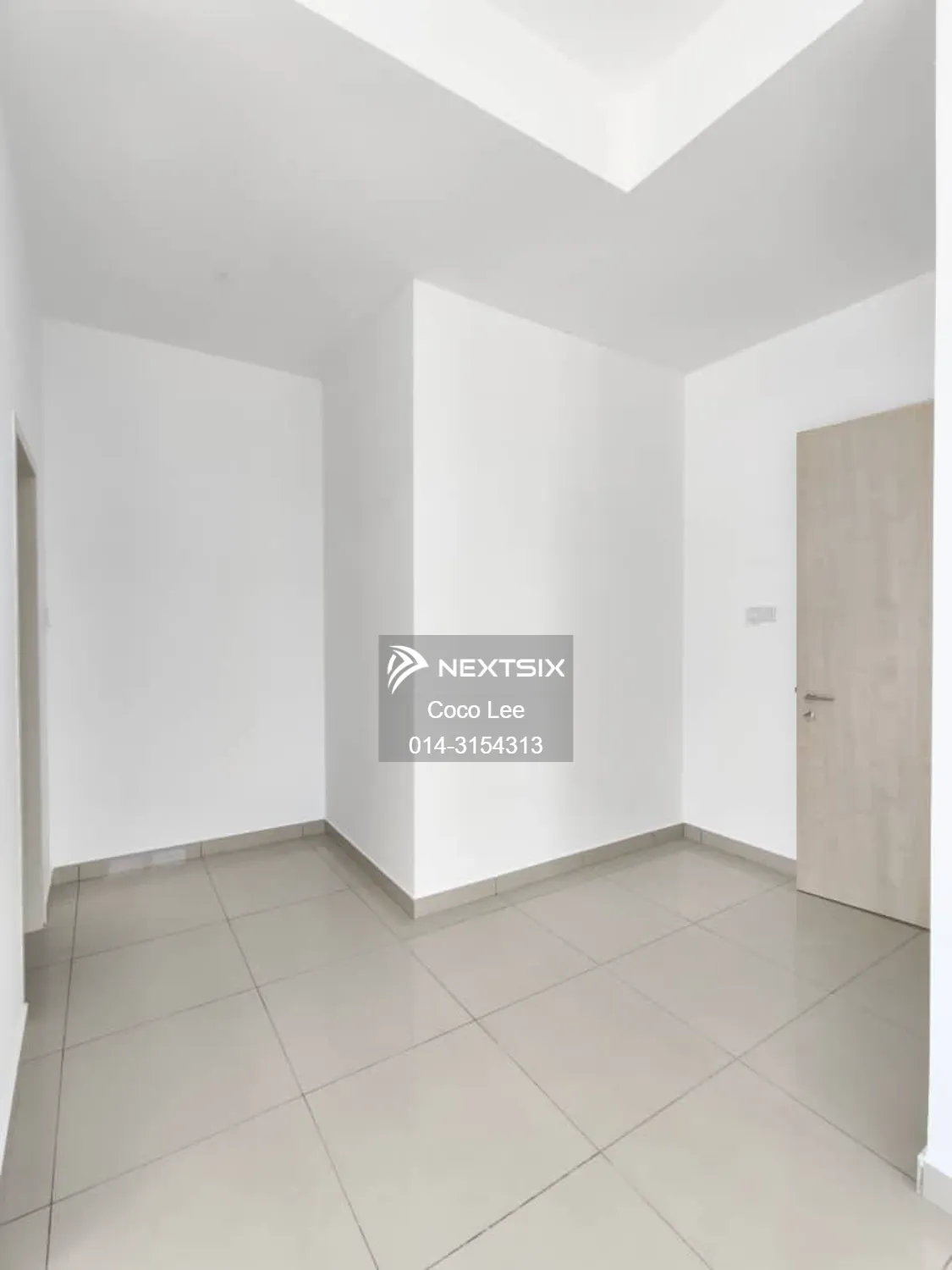 Cluster House For Sale in Kulai Johor - Image 18