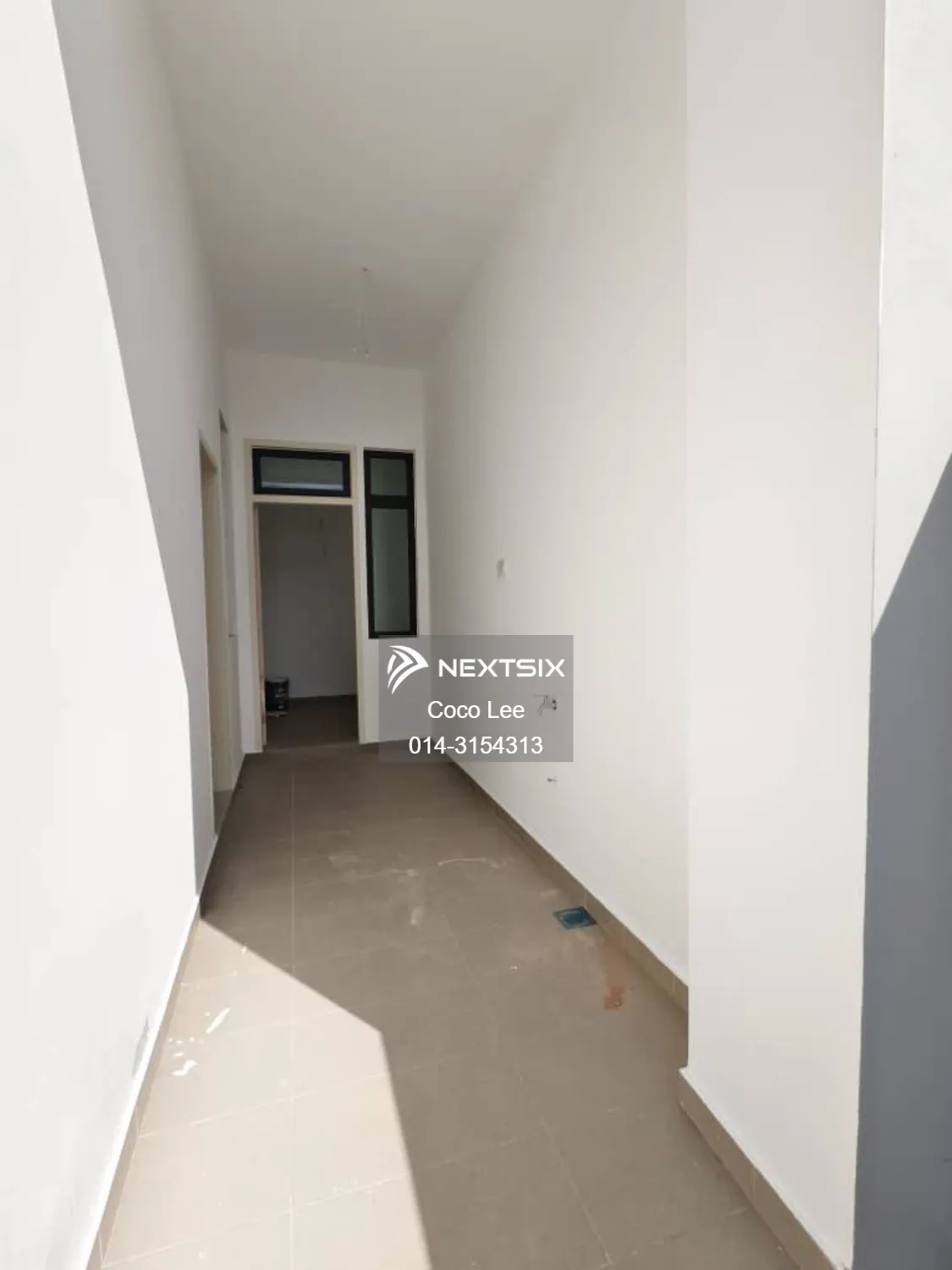 Cluster House For Sale in Kulai Johor - Image 19