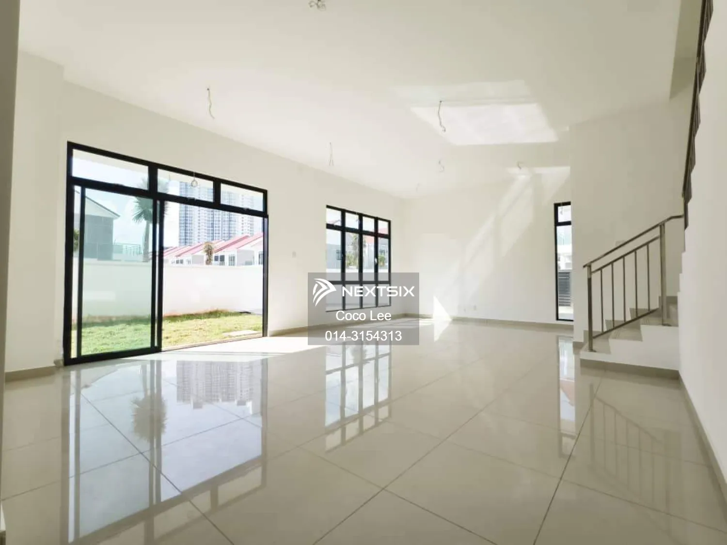 Cluster House For Sale in Kulai Johor - Image 6