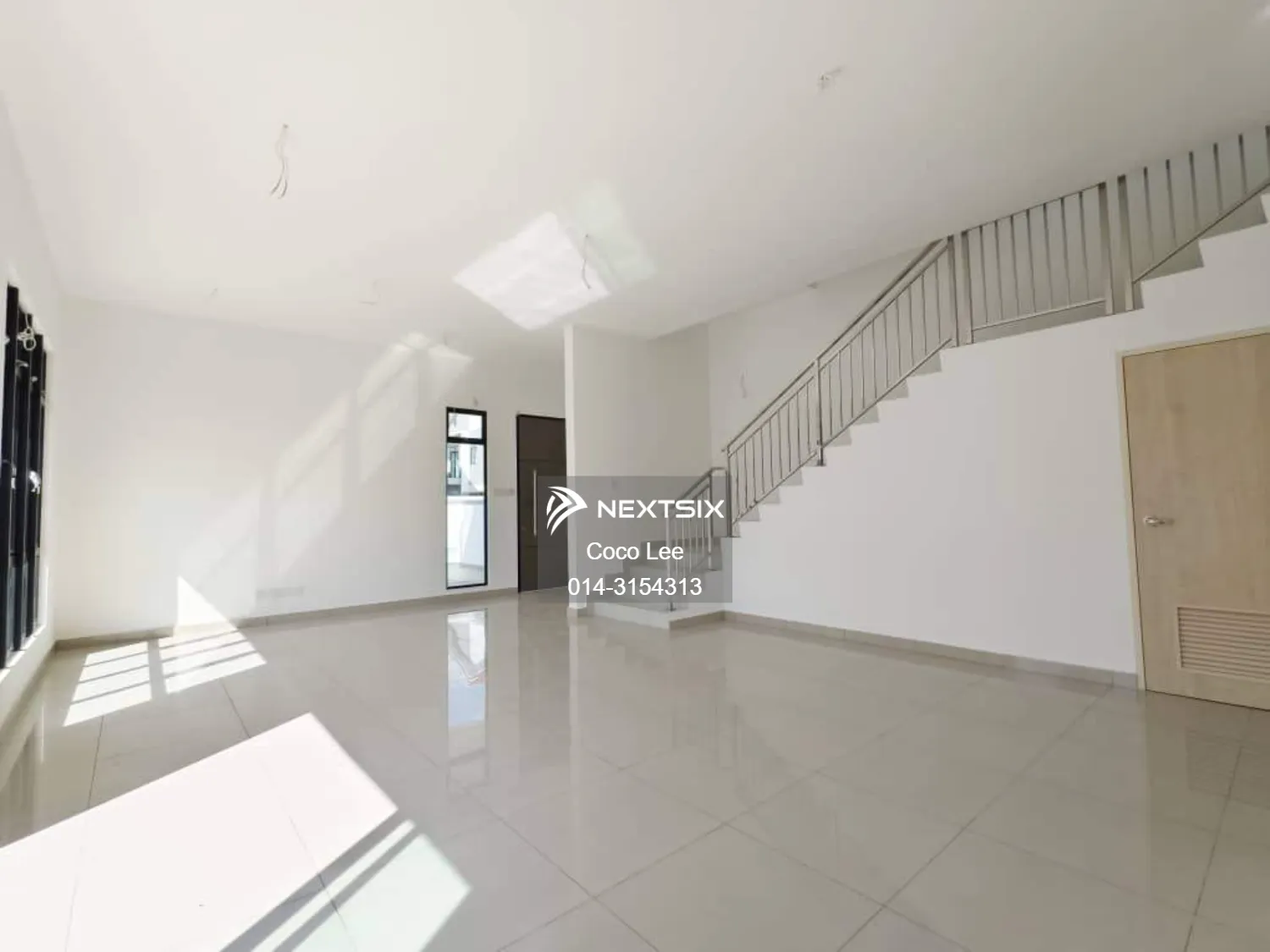 Cluster House For Sale in Kulai Johor - Image 7