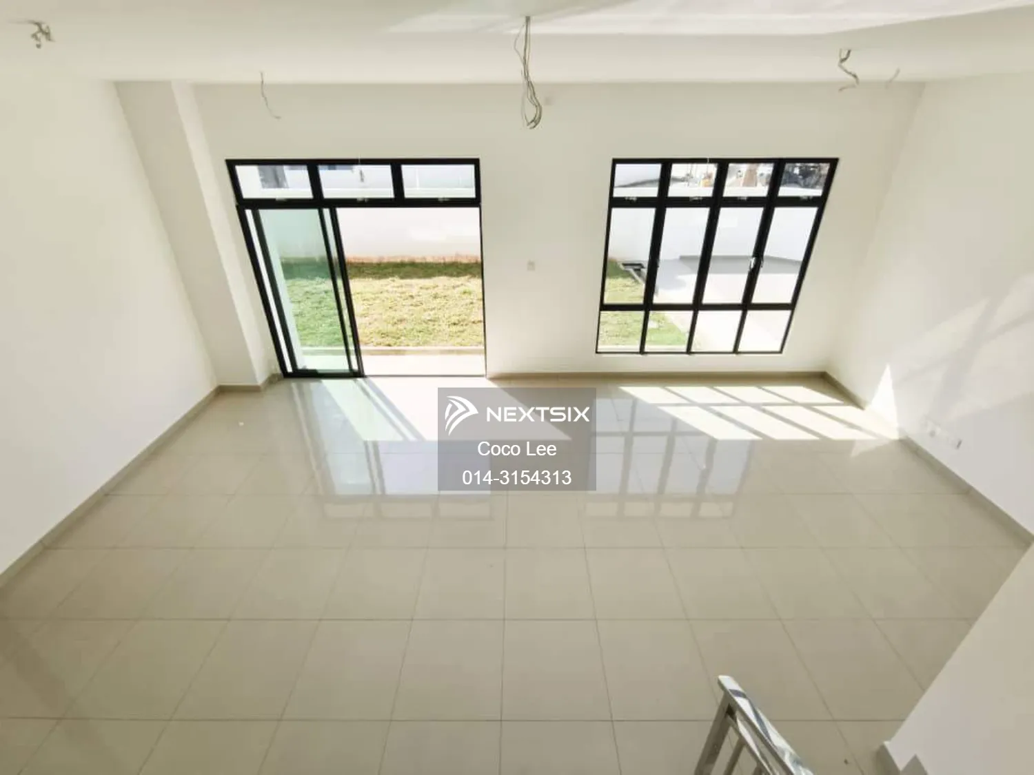 Cluster House For Sale in Kulai Johor - Image 8