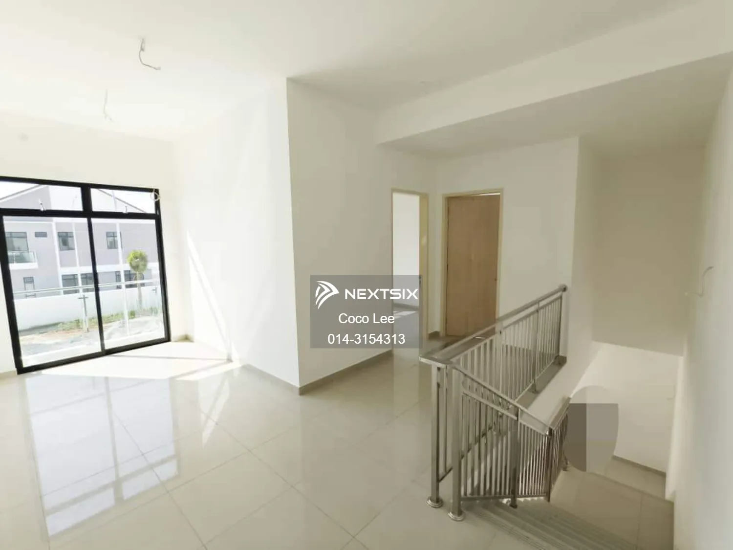 Cluster House For Sale in Kulai Johor - Image 9