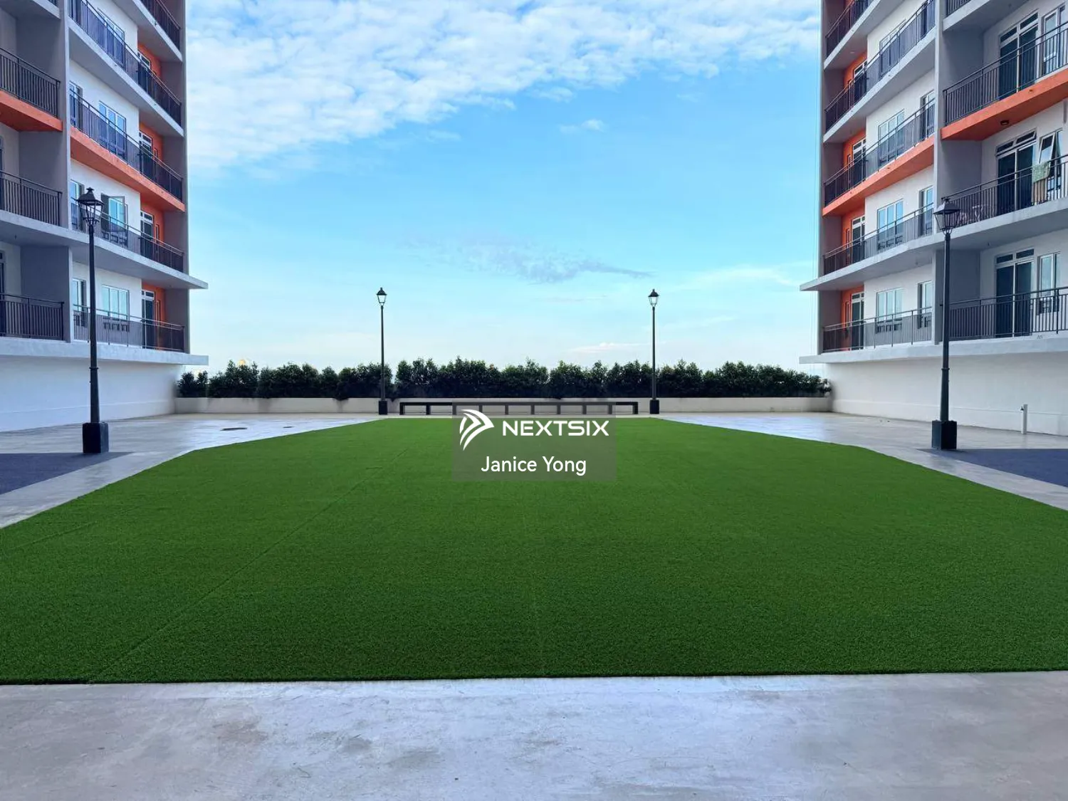 Condominium For Rent in Johor Bahru Johor - Image 10