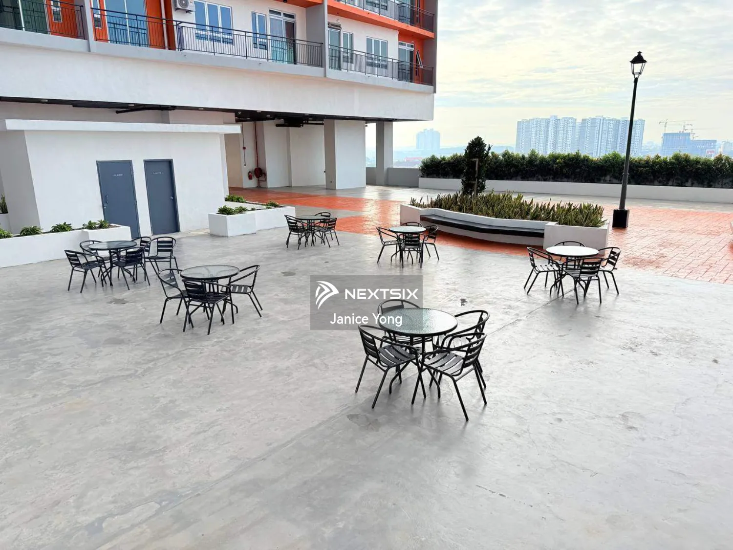 Condominium For Rent in Johor Bahru Johor - Image 12