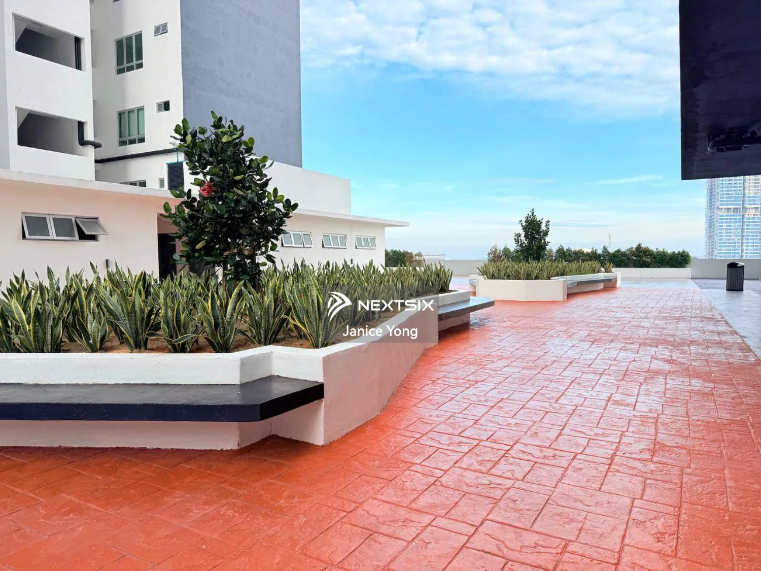 Condominium For Rent in Johor Bahru Johor - Image 13