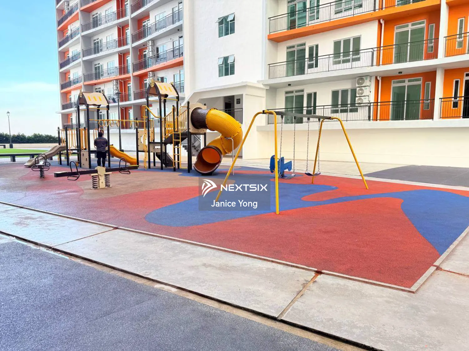 Condominium For Rent in Johor Bahru Johor - Image 14