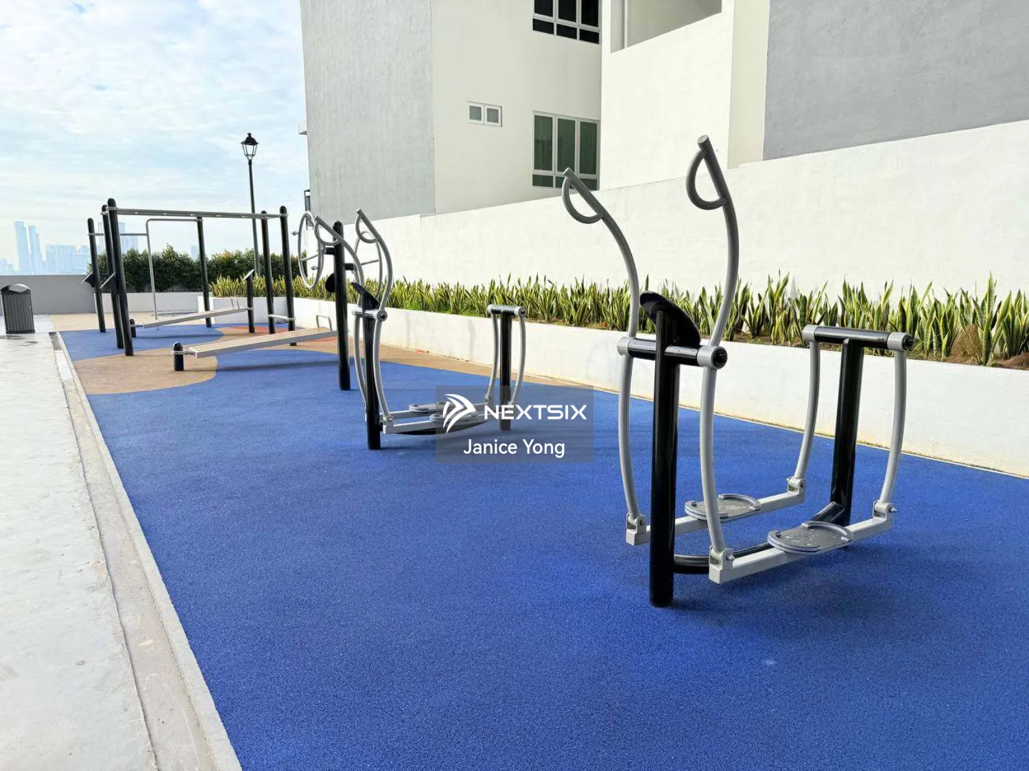 Condominium For Rent in Johor Bahru Johor - Image 15