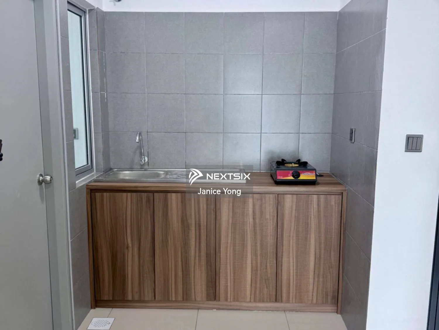 Condominium For Rent in Johor Bahru Johor - Image 6