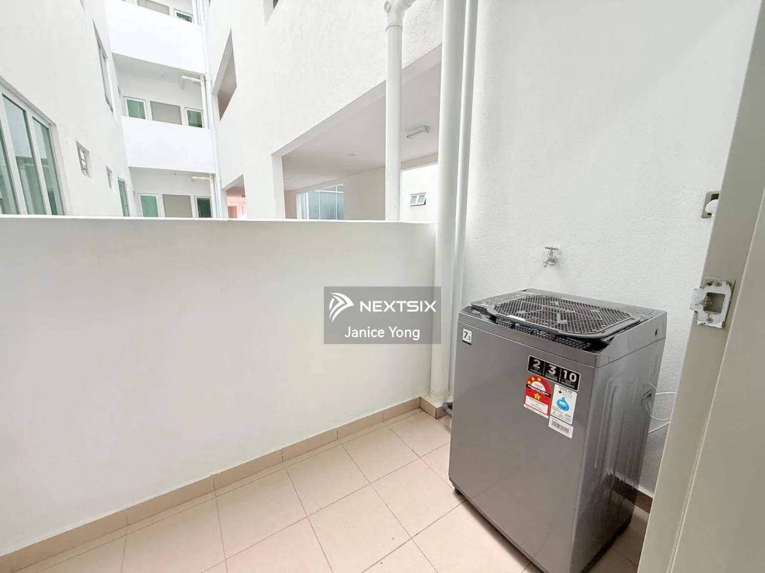 Condominium For Rent in Johor Bahru Johor - Image 9