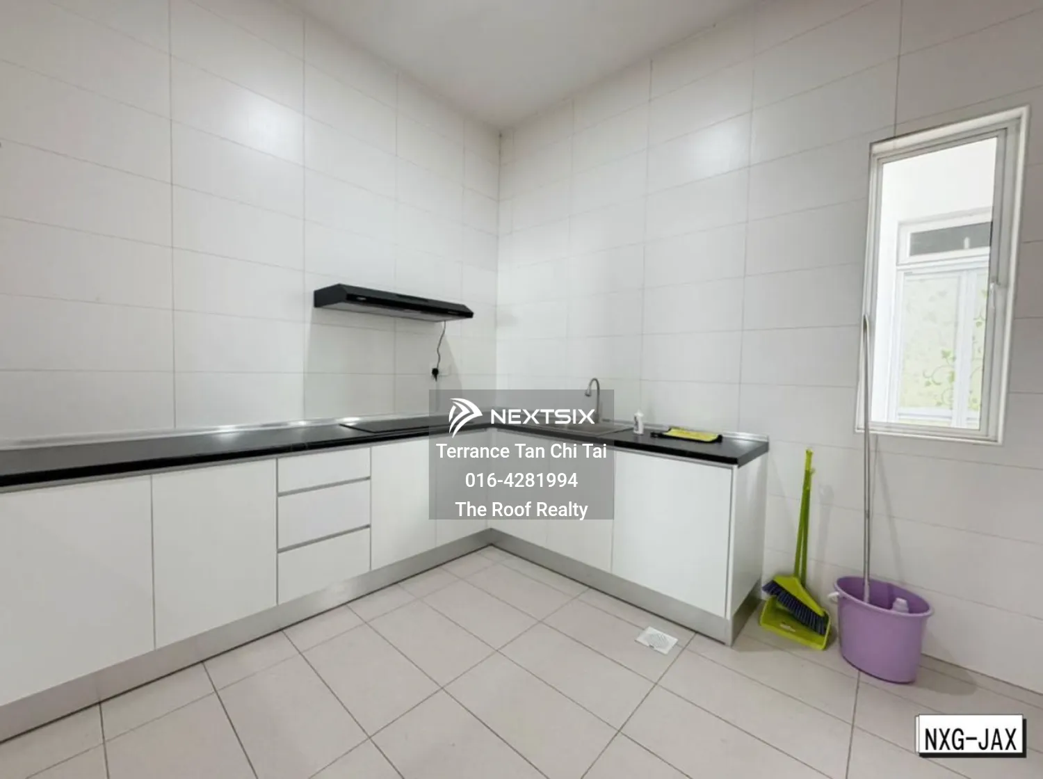 Semi-detached House For Rent in Klang Selangor - Image 10