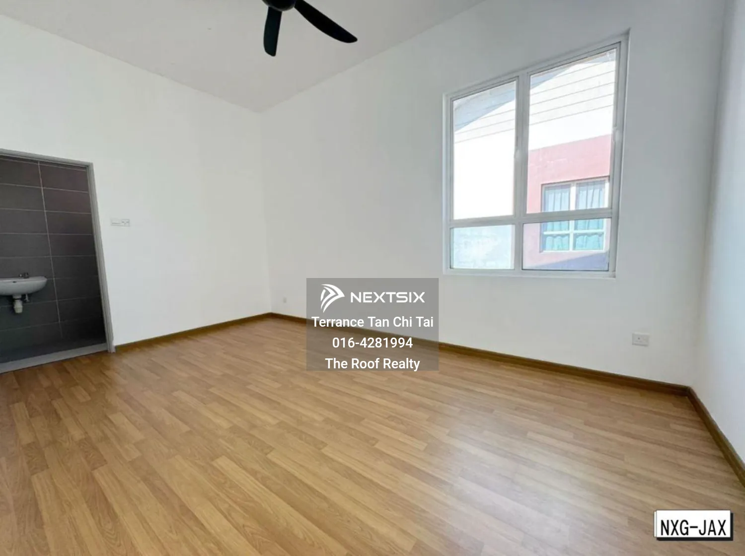 Semi-detached House For Rent in Klang Selangor - Image 5