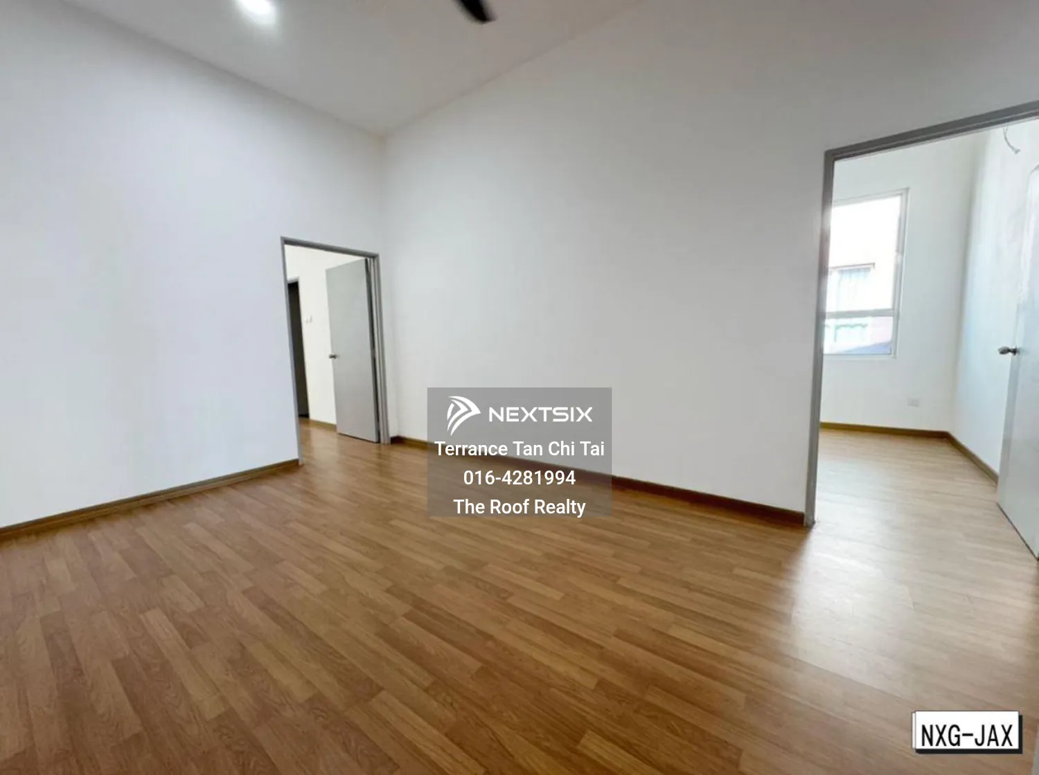 Semi-detached House For Rent in Klang Selangor - Image 6