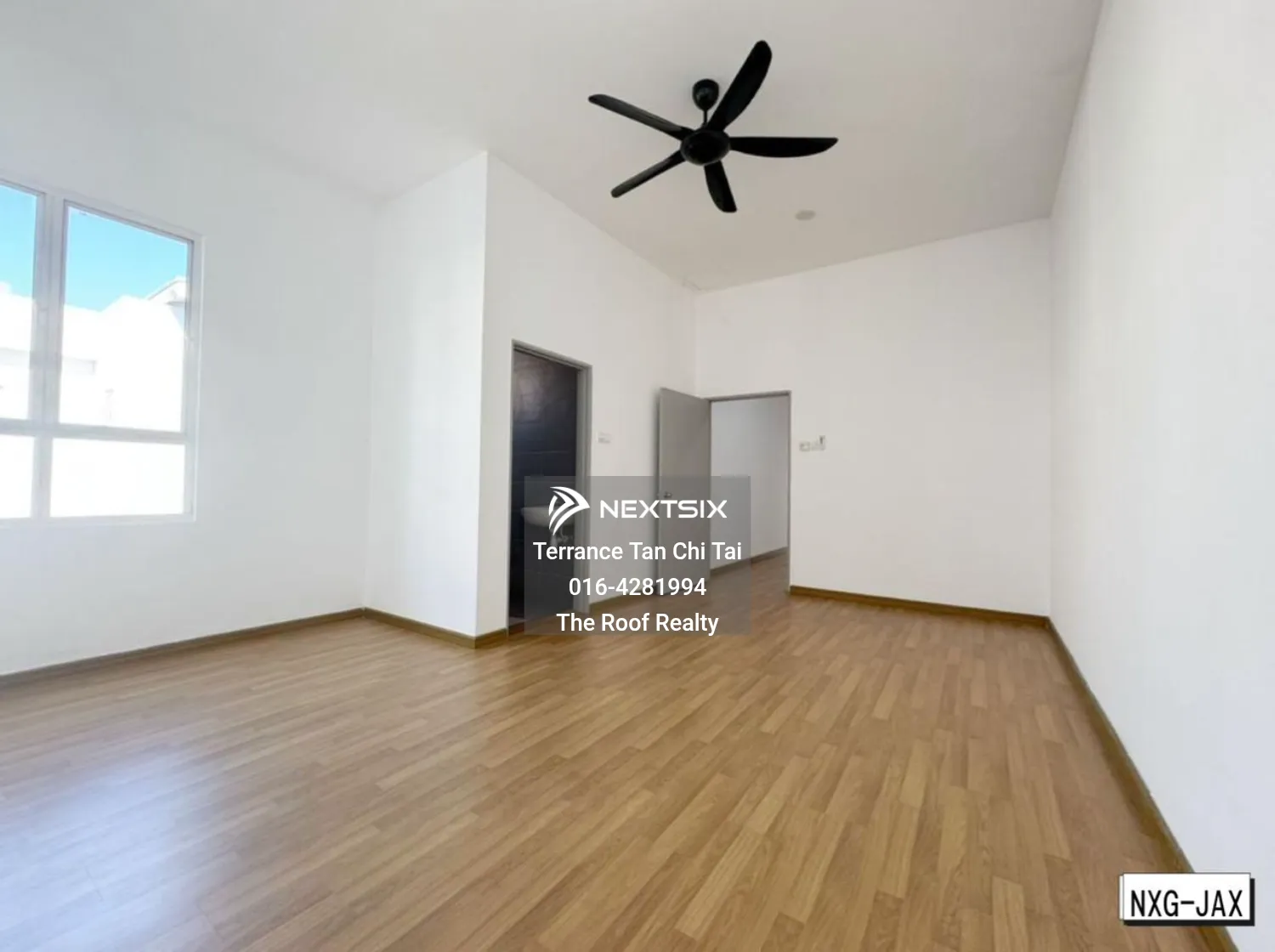 Semi-detached House For Rent in Klang Selangor - Image 8