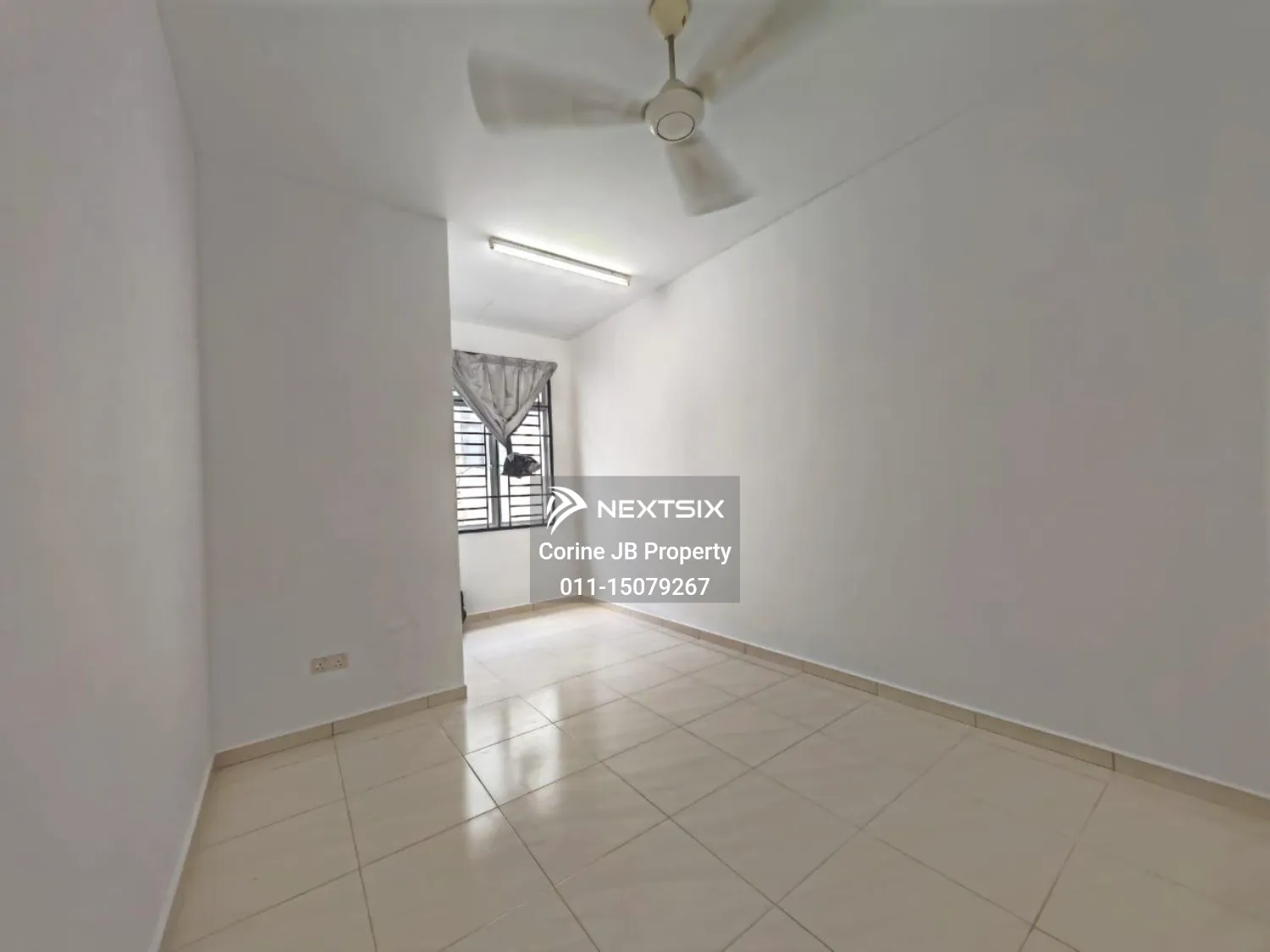 2-sty Terrace/Link House For Sale in Iskandar Puteri (Nusajaya) Johor - Image 5