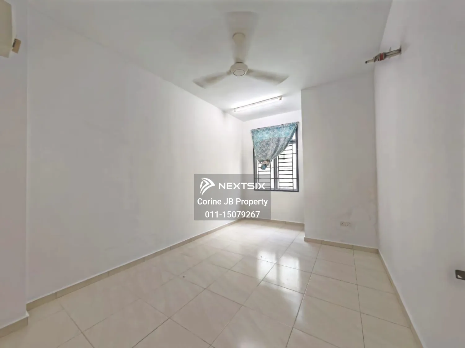 2-sty Terrace/Link House For Sale in Iskandar Puteri (Nusajaya) Johor - Image 6
