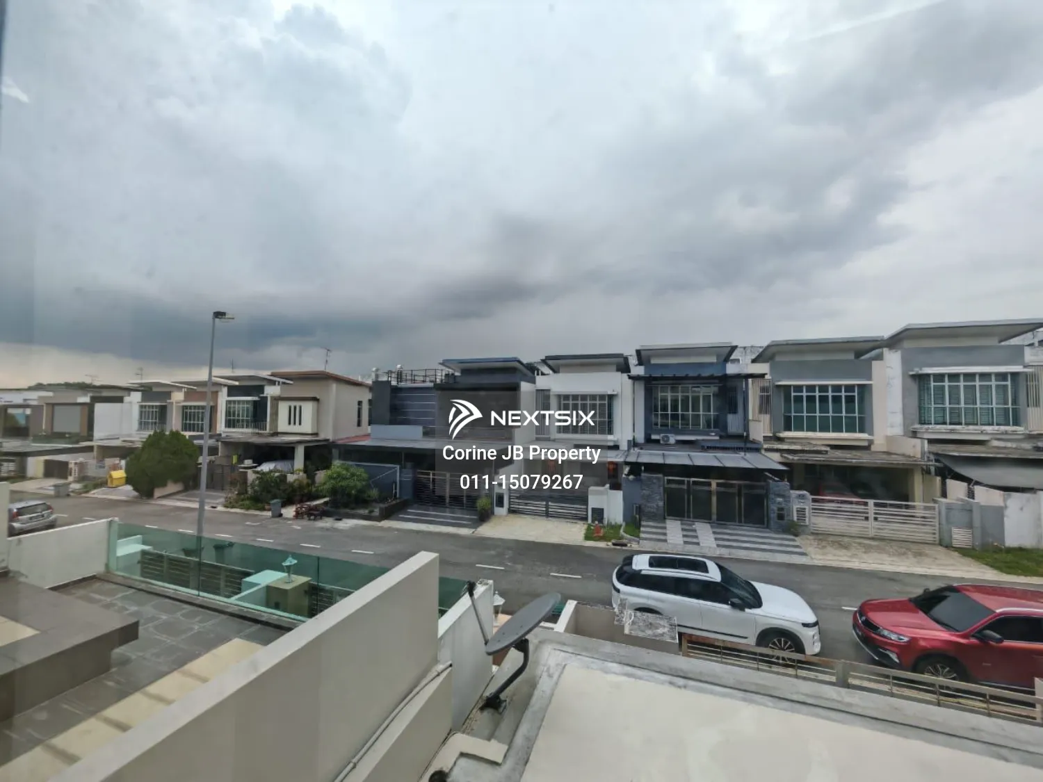 2-sty Terrace/Link House For Sale in Iskandar Puteri (Nusajaya) Johor - Image 8