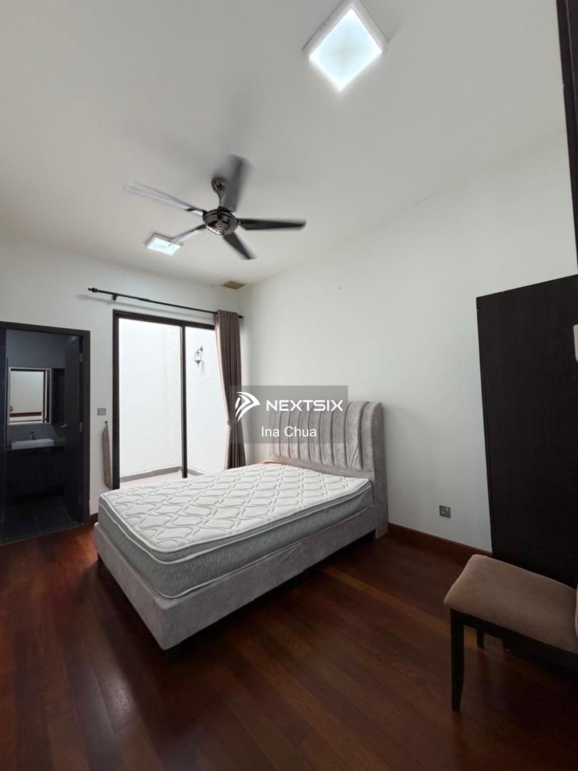 Cluster House For Rent in Horizon Hills Johor - Image 11