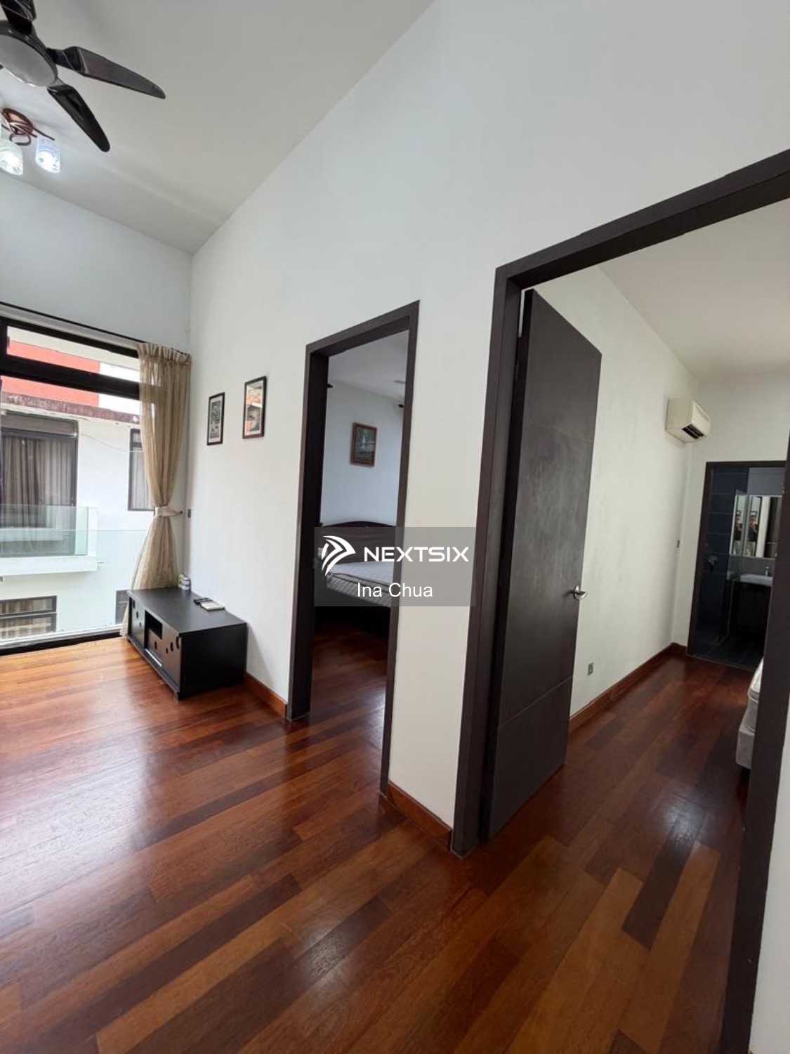 Cluster House For Rent in Horizon Hills Johor - Image 12