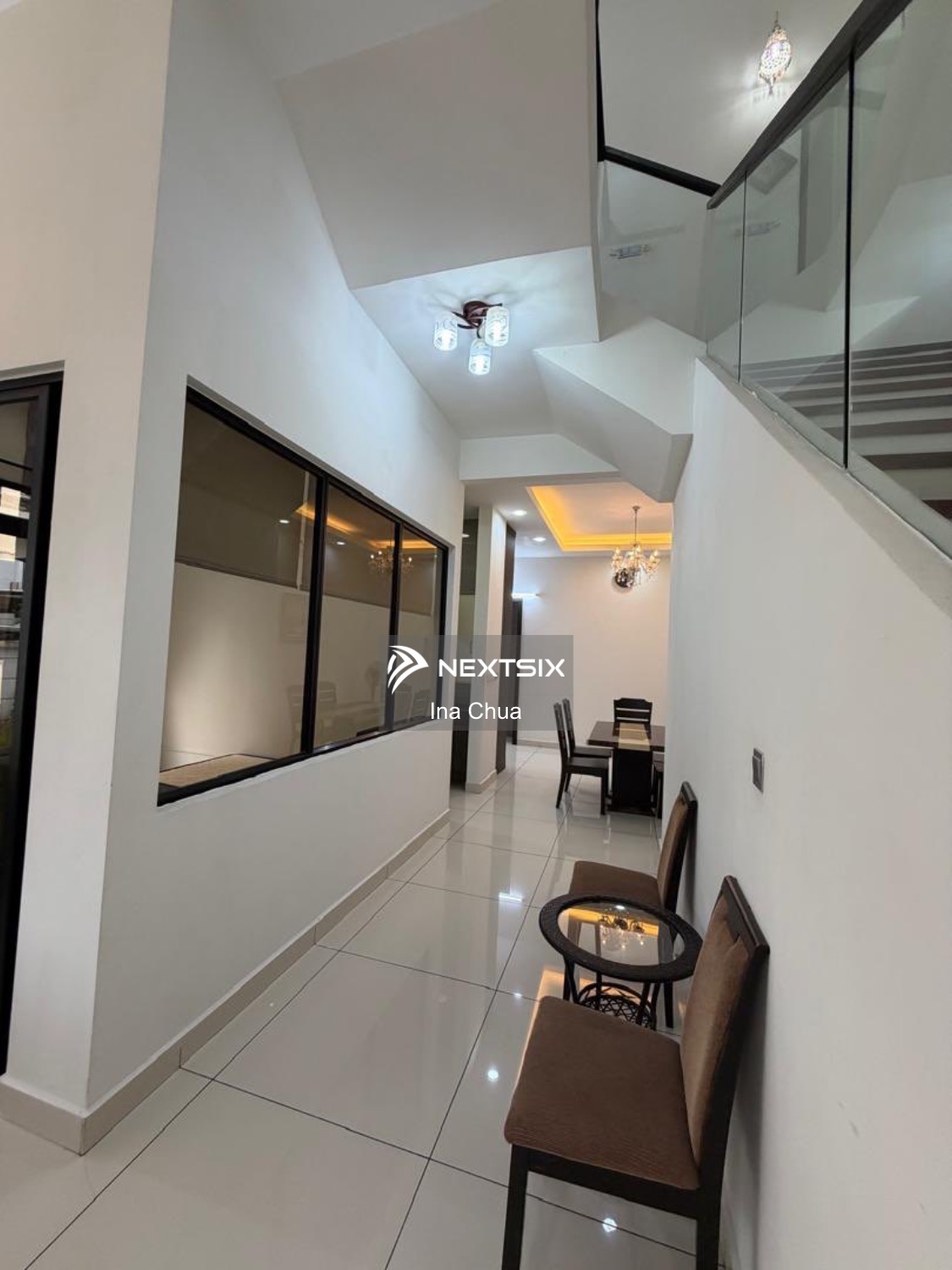 Cluster House For Rent in Horizon Hills Johor - Image 13