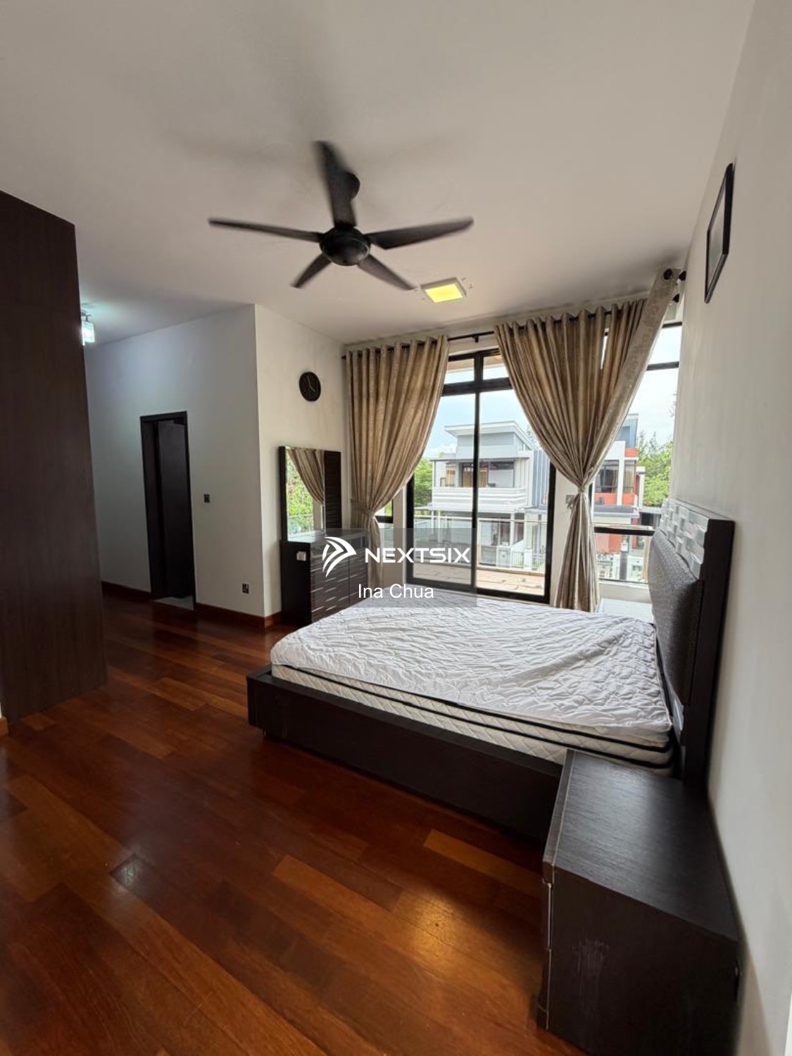 Cluster House For Rent in Horizon Hills Johor - Image 14