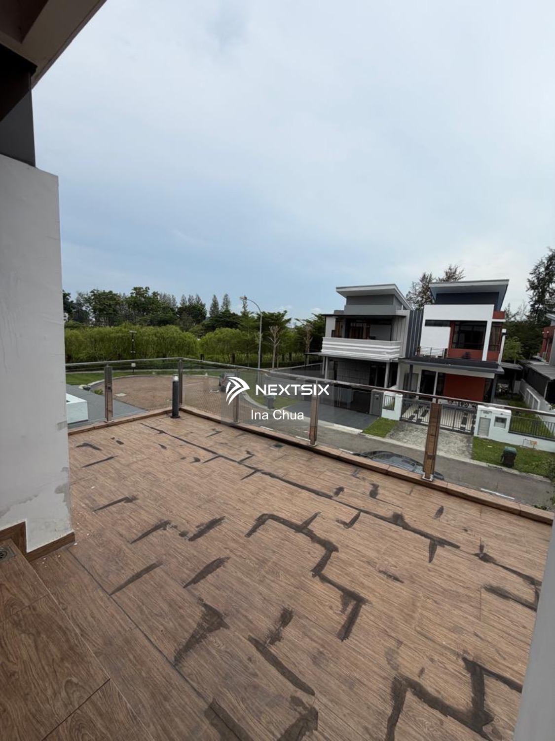 Cluster House For Rent in Horizon Hills Johor - Image 17