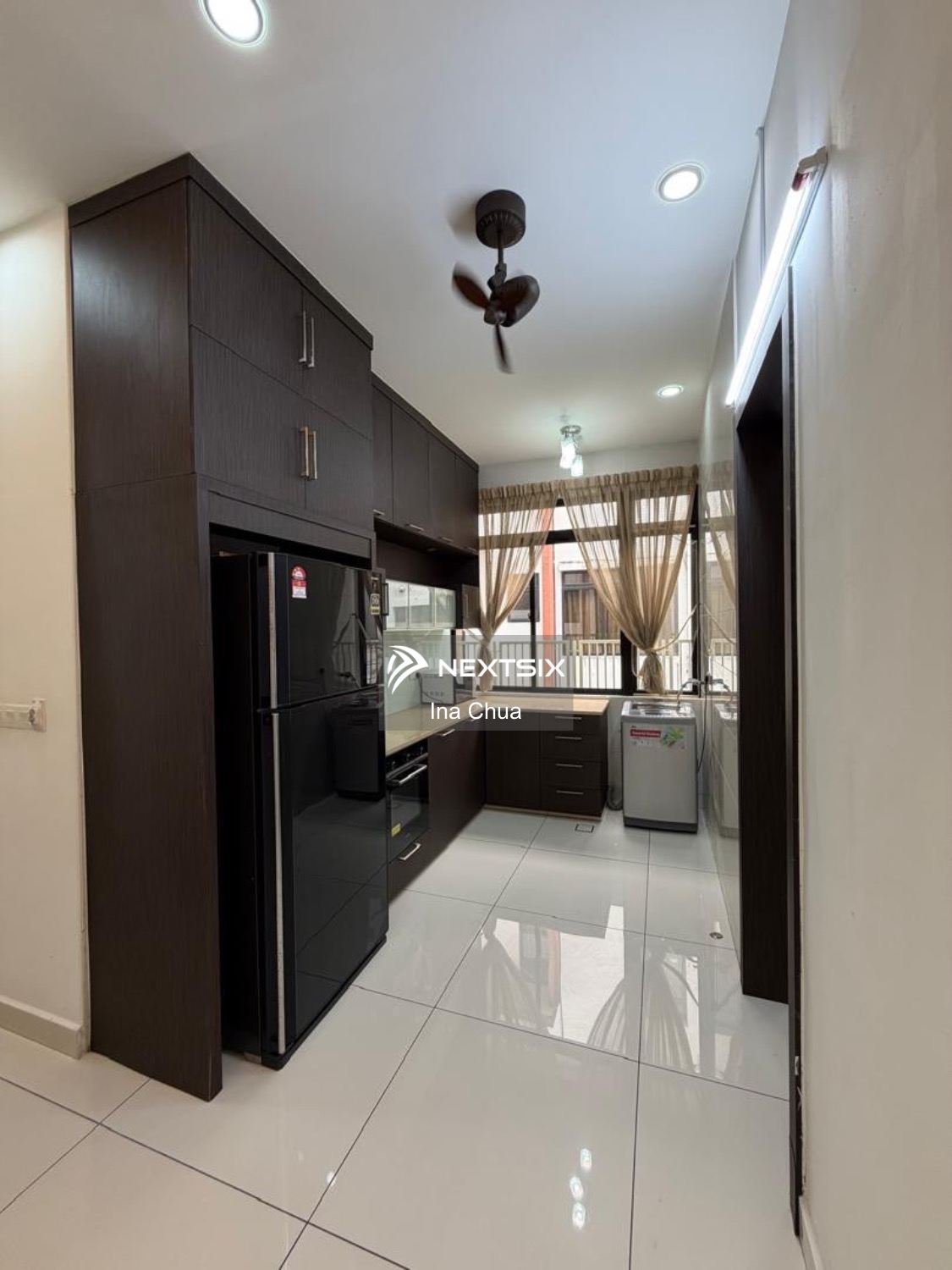 Cluster House For Rent in Horizon Hills Johor - Image 5