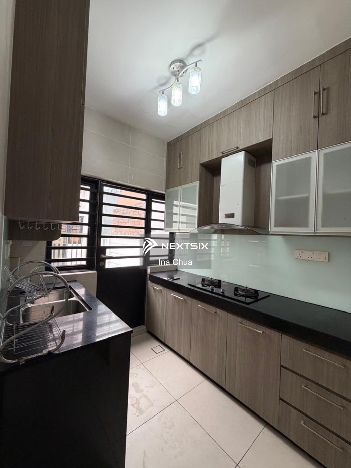 Cluster House For Rent in Horizon Hills Johor - Image 6