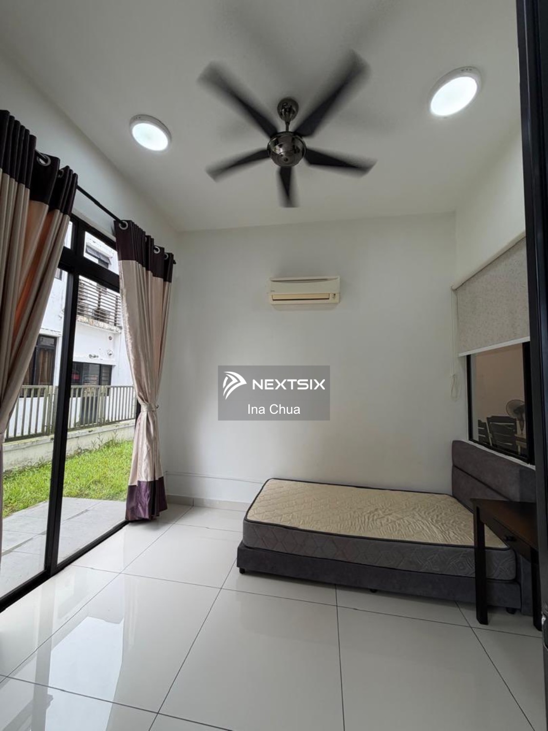 Cluster House For Rent in Horizon Hills Johor - Image 9