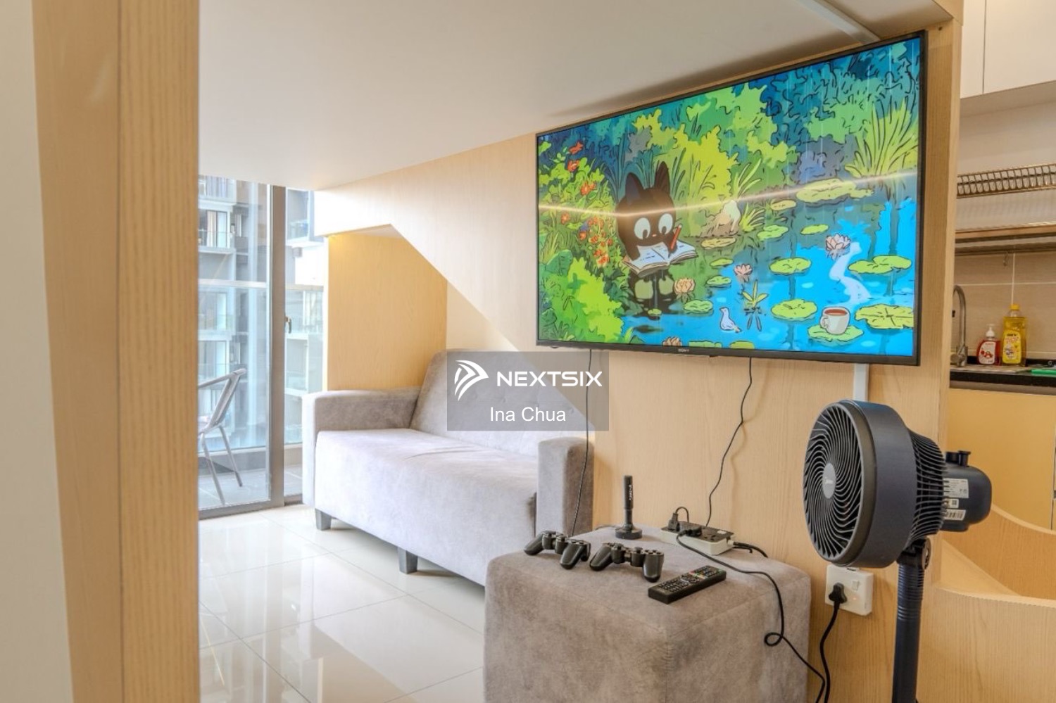 Serviced Residence For Sale in Iskandar Puteri (Nusajaya) Johor