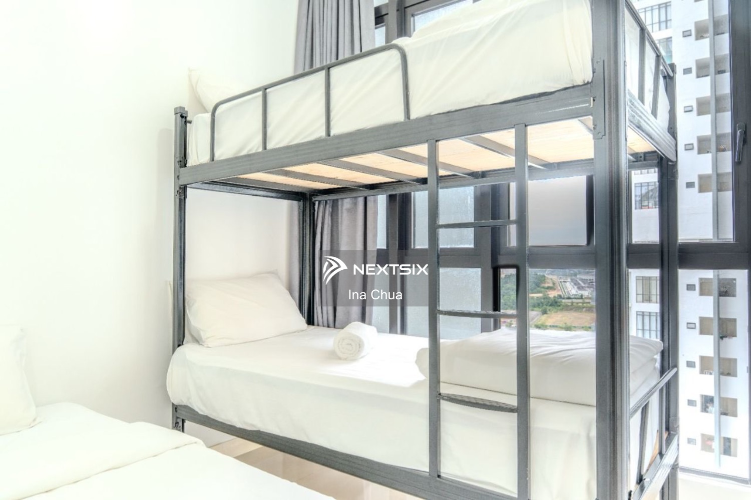 Serviced Residence For Sale in Iskandar Puteri (Nusajaya) Johor - Image 11