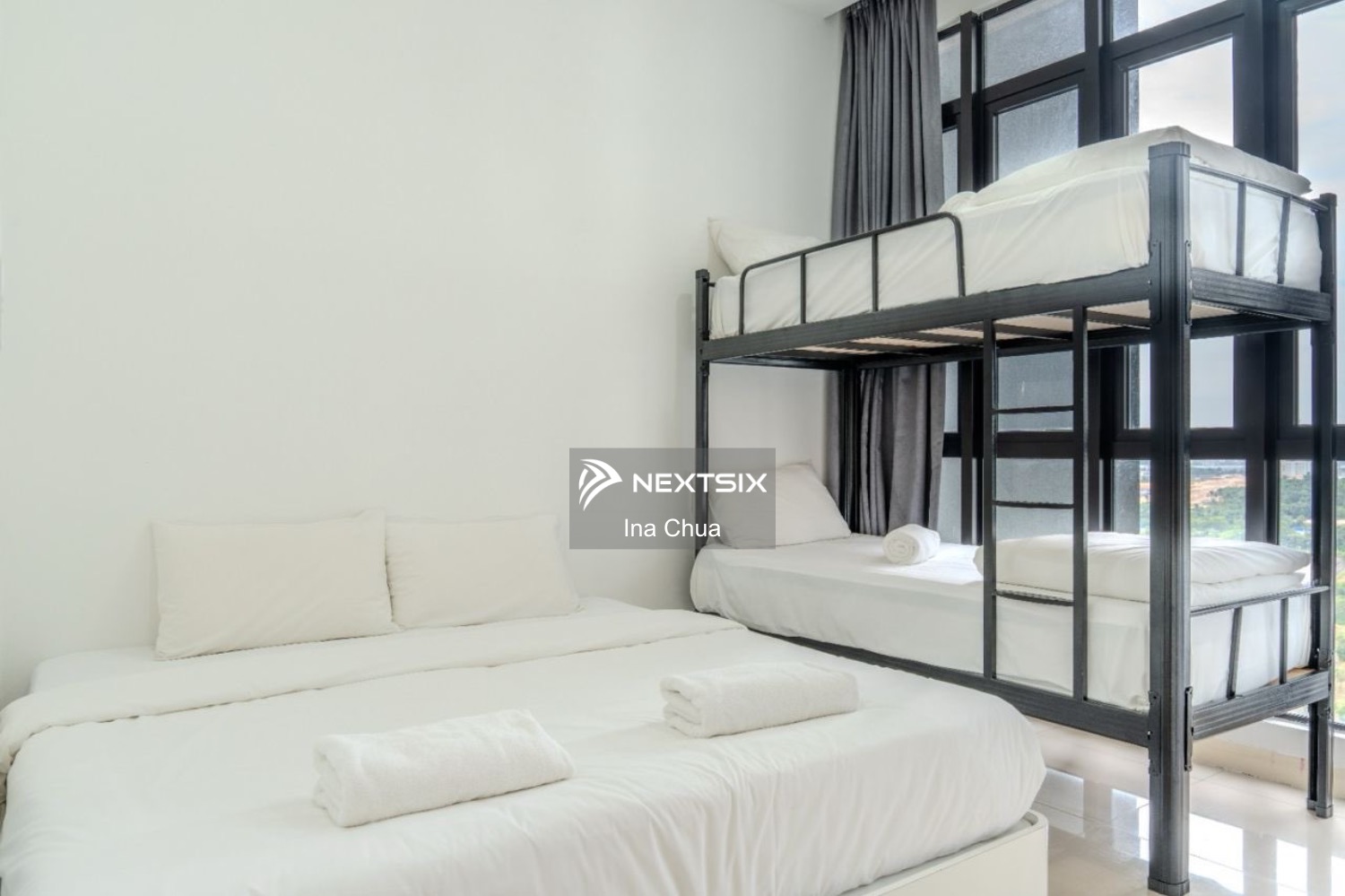 Serviced Residence For Sale in Iskandar Puteri (Nusajaya) Johor - Image 7