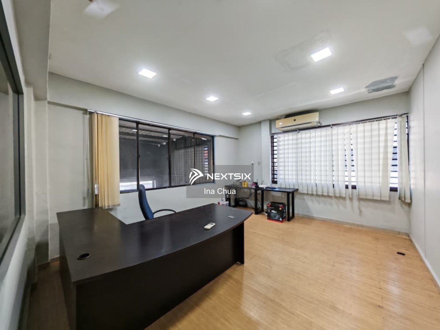 Factory For Rent in Ayer Baloi Johor - Image 5