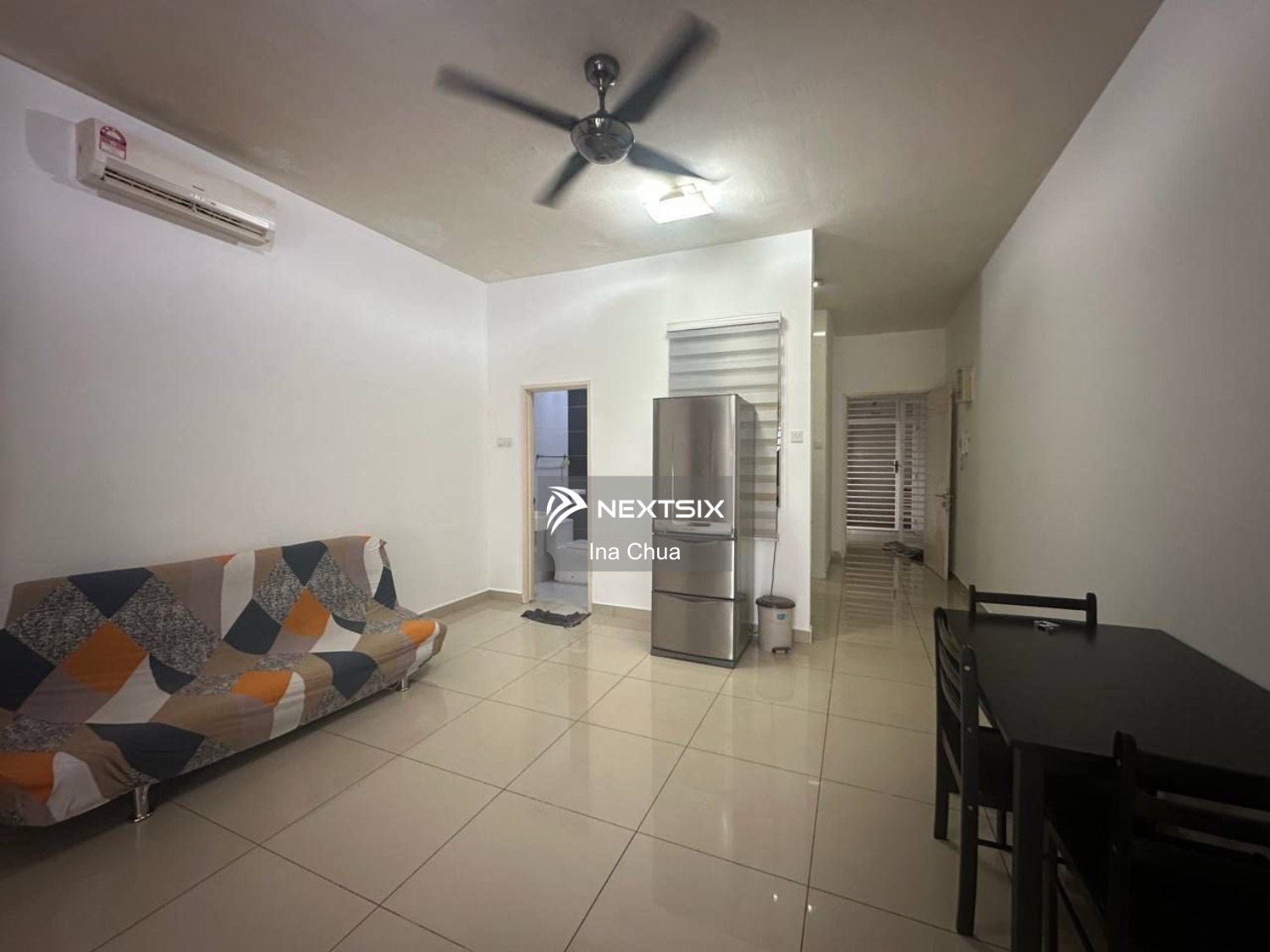 Apartment For Sale in Iskandar Puteri (Nusajaya) Johor