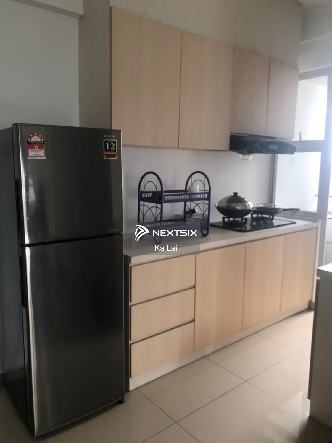 Apartment For Sale in Perling Johor - Image 5
