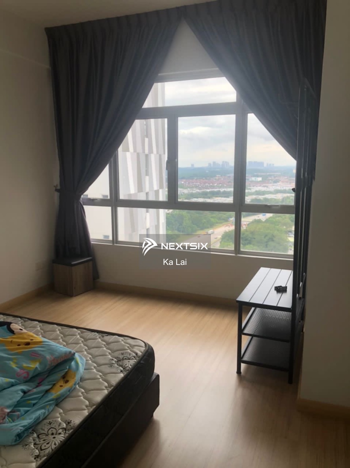 Apartment For Sale in Perling Johor - Image 7