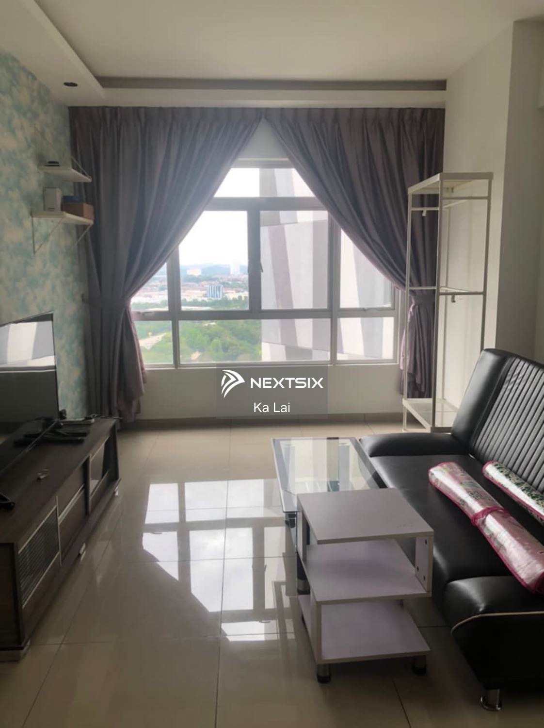 Apartment For Sale in Perling Johor - Image 8