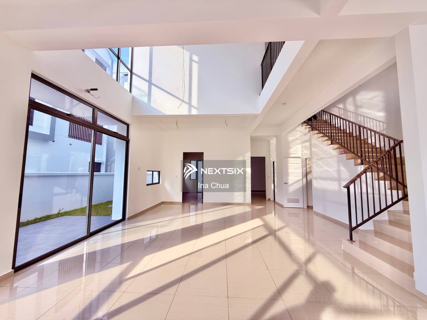 Cluster House For Sale in Horizon Hills Johor