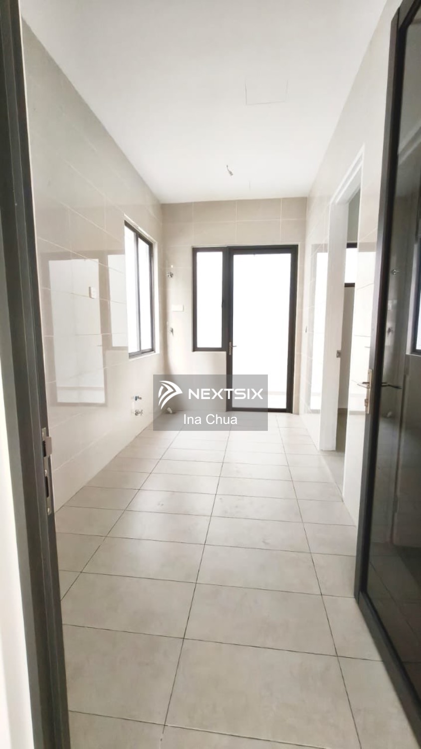 Cluster House For Sale in Horizon Hills Johor - Image 5