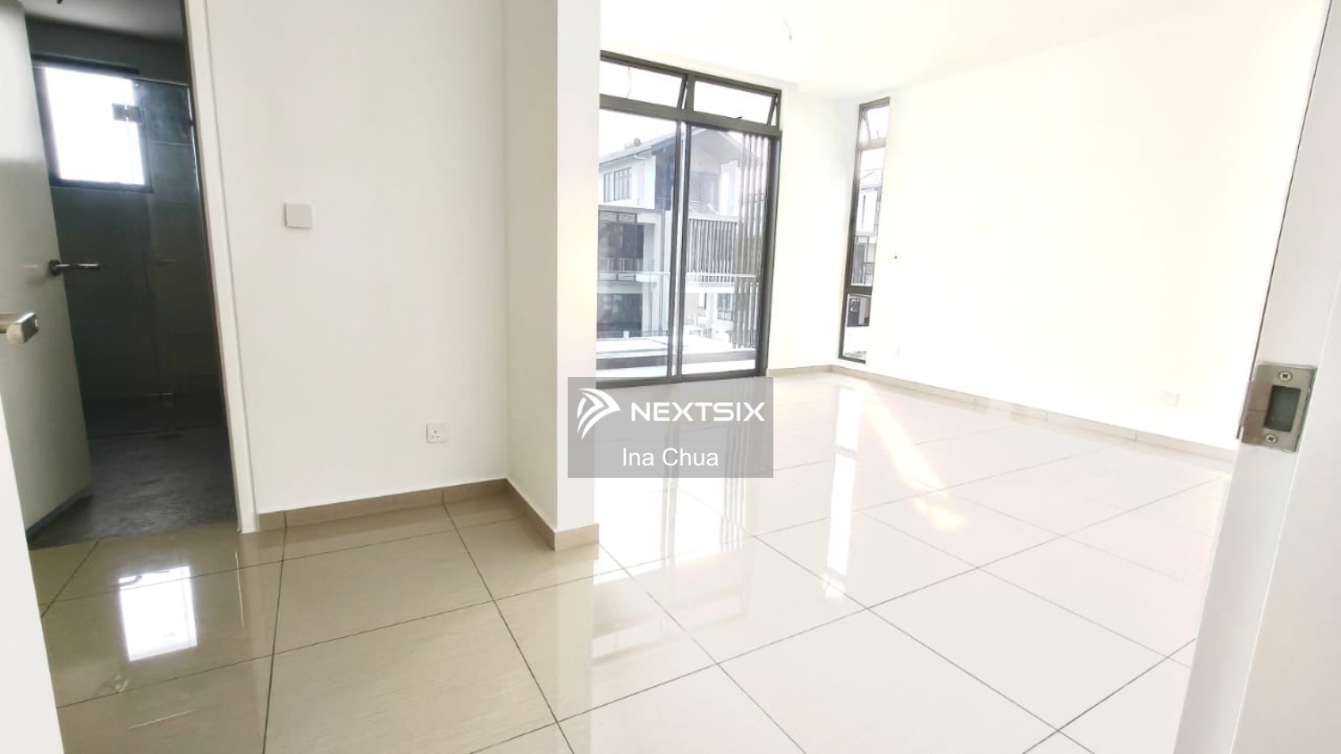 Cluster House For Sale in Horizon Hills Johor - Image 6