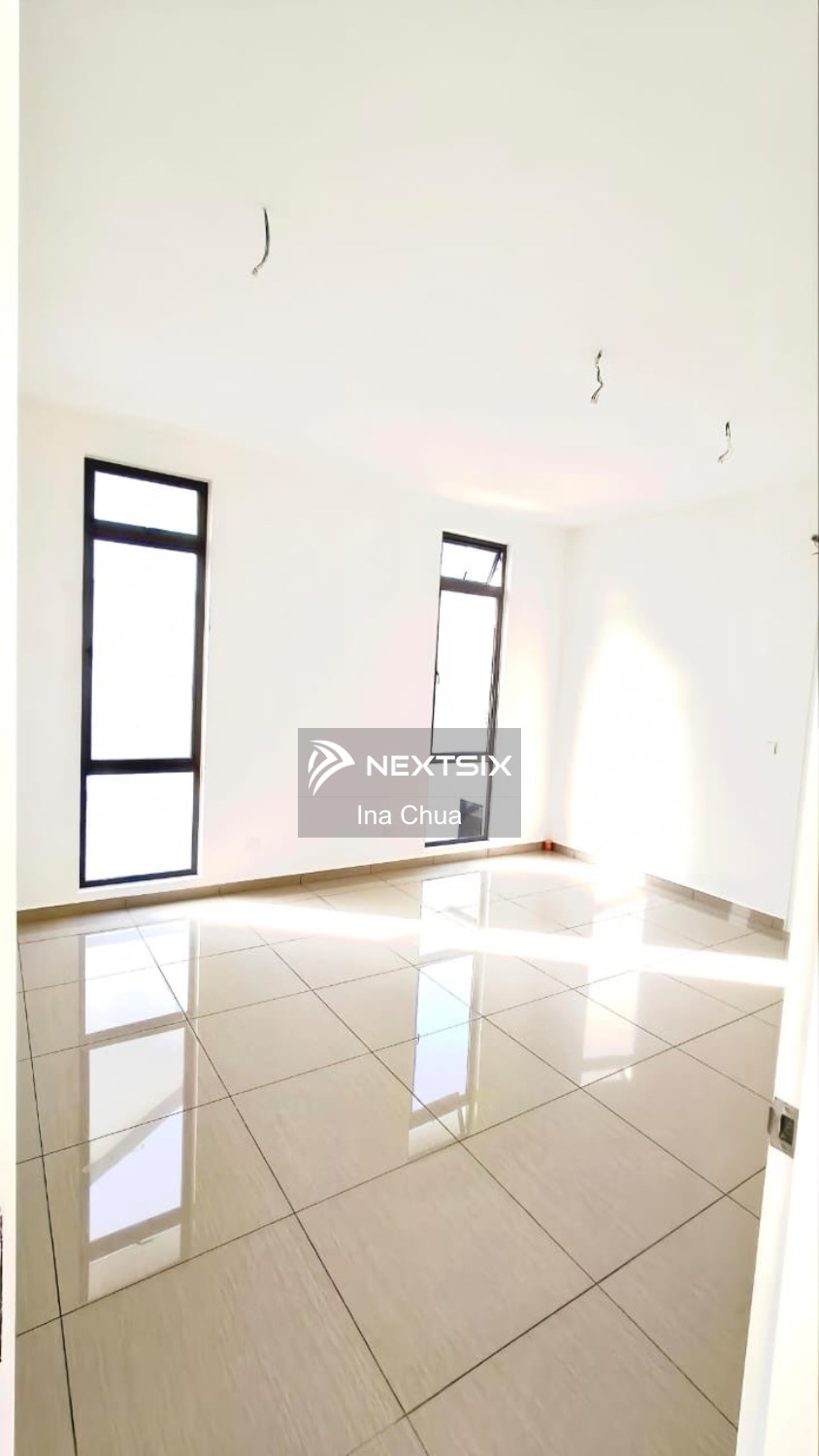 Cluster House For Sale in Horizon Hills Johor - Image 8