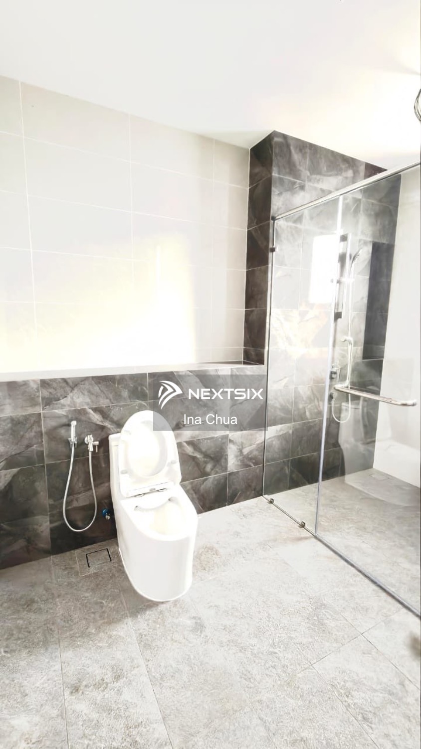 Cluster House For Sale in Horizon Hills Johor - Image 9