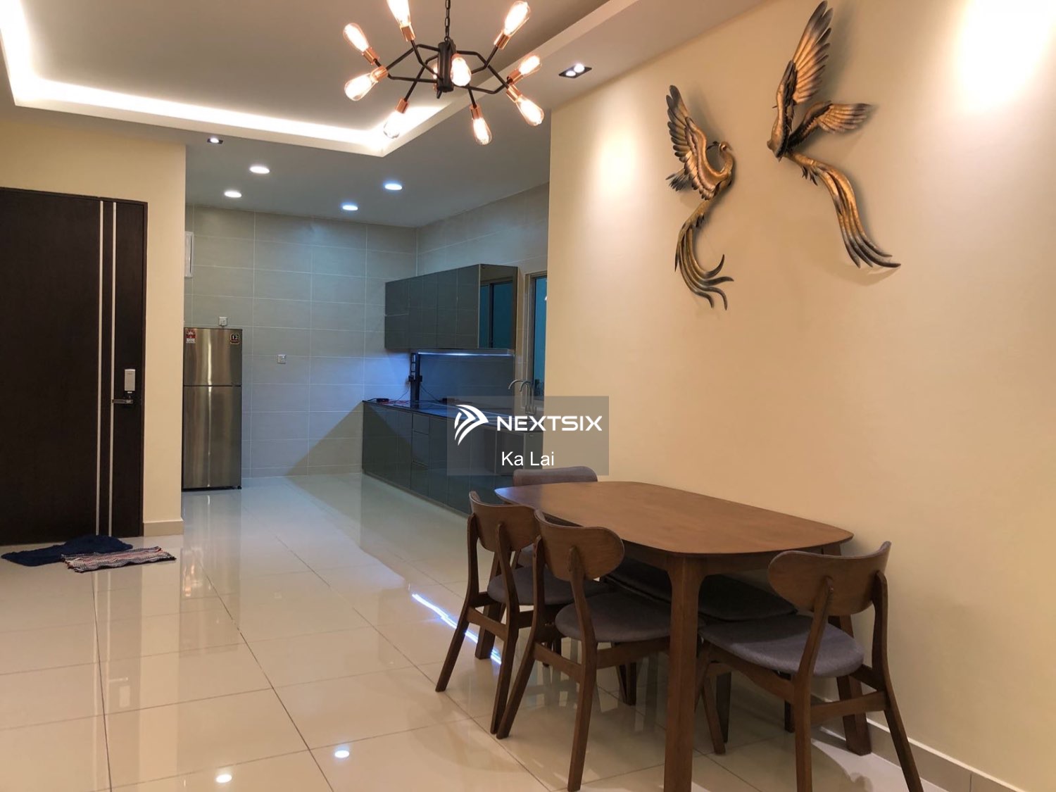 Serviced Residence For Sale in Johor Bahru Johor