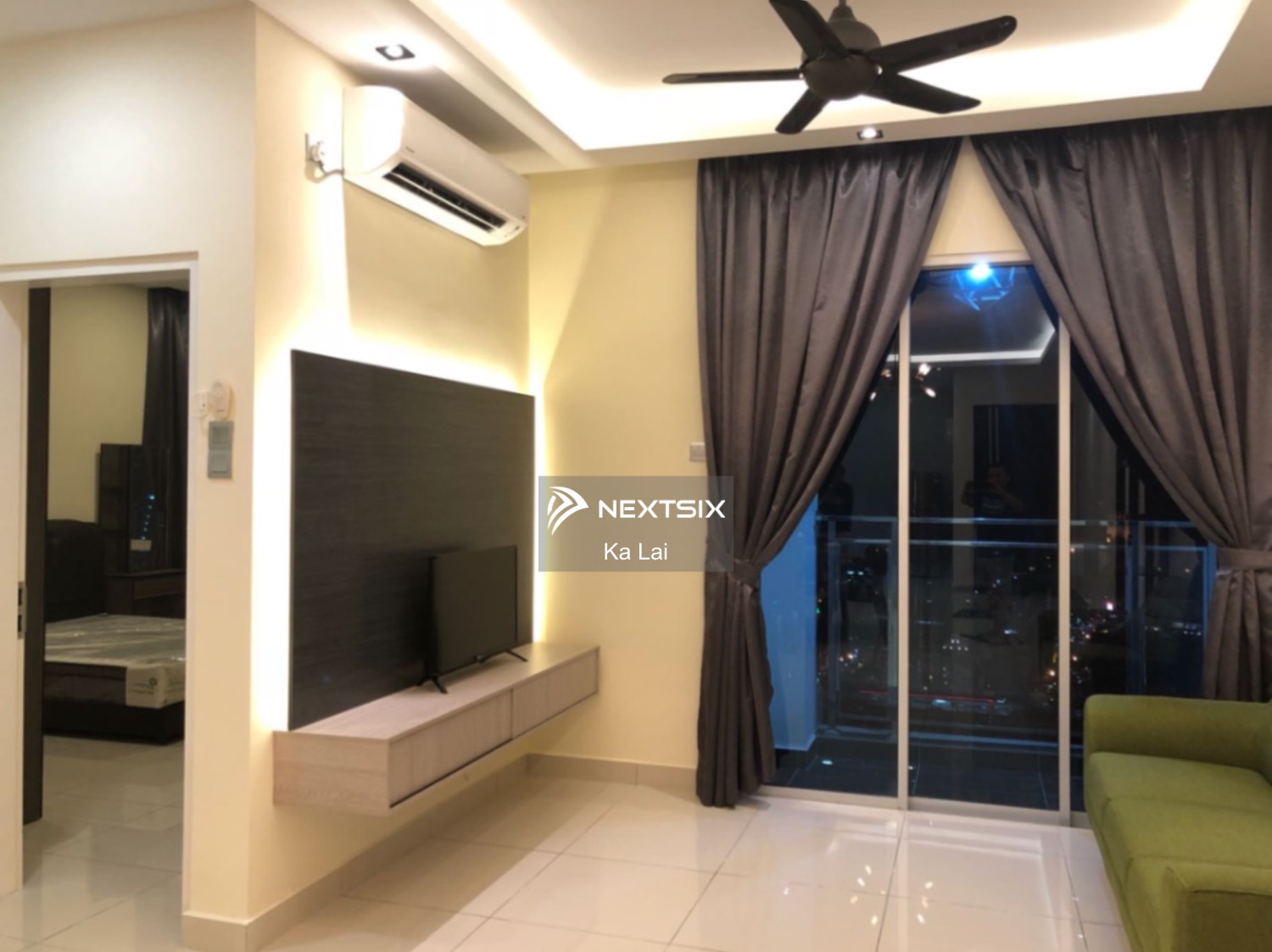 Serviced Residence For Sale in Johor Bahru Johor - Image 6