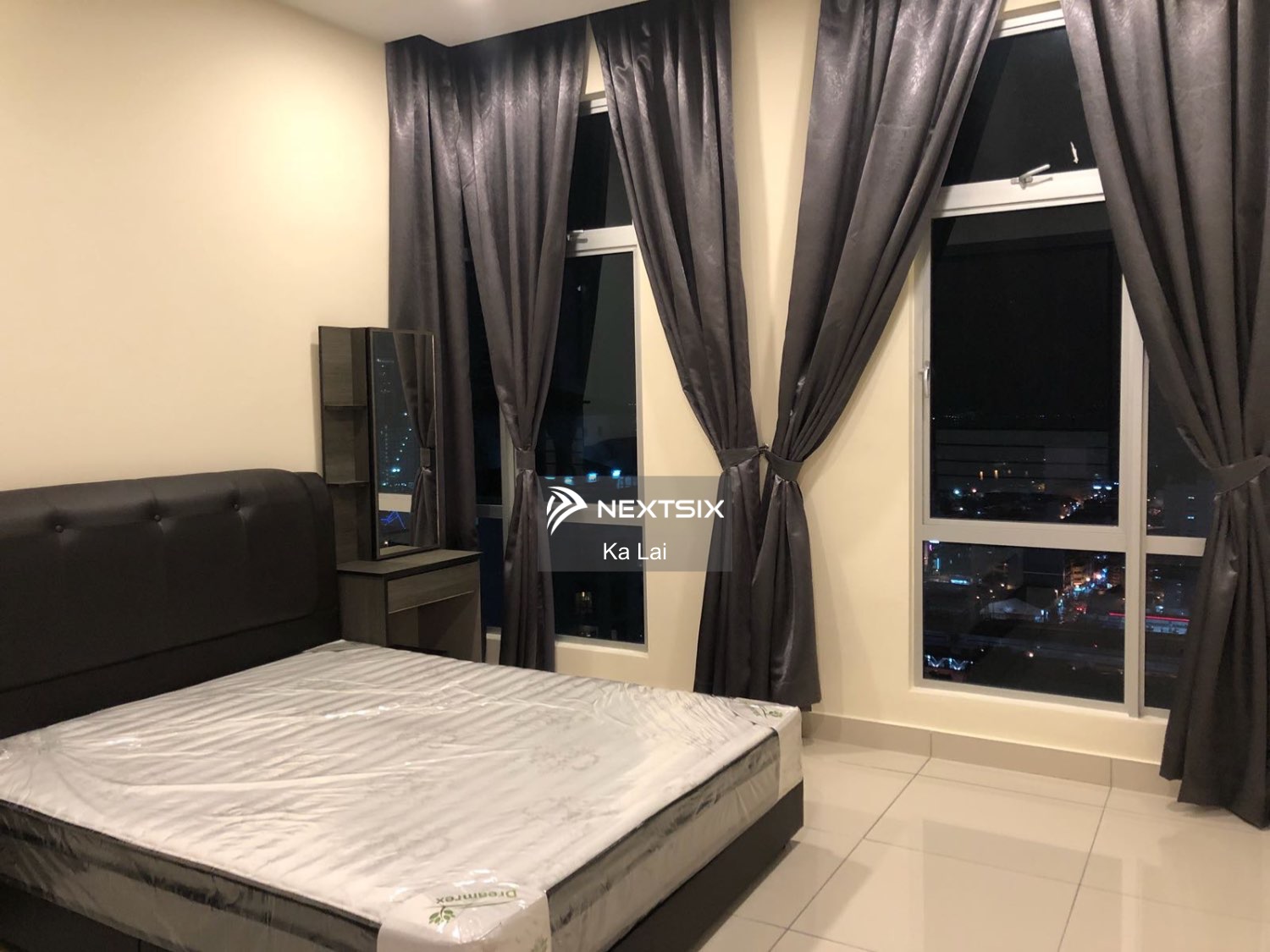 Serviced Residence For Sale in Johor Bahru Johor - Image 7