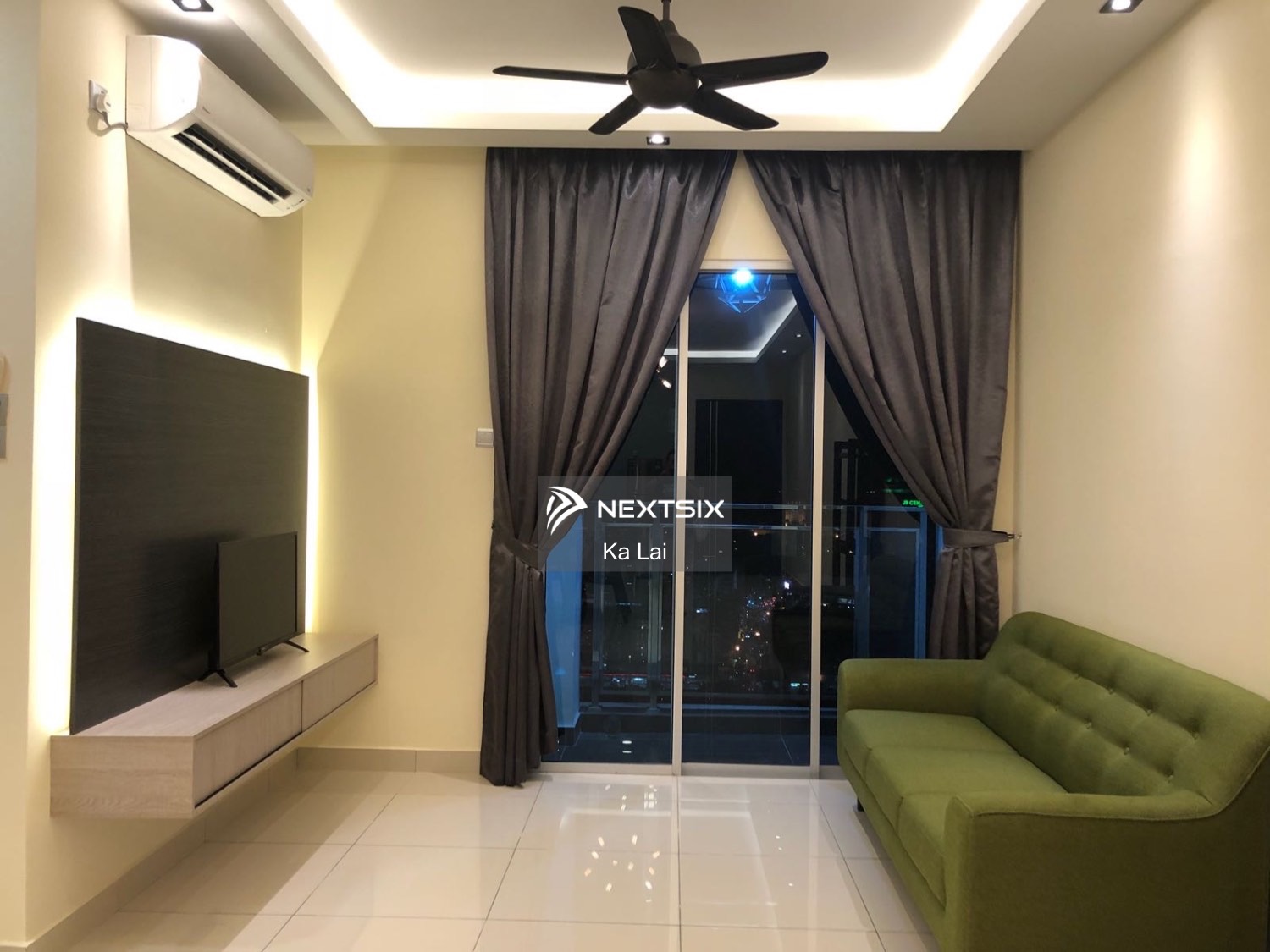 Serviced Residence For Sale in Johor Bahru Johor - Image 9