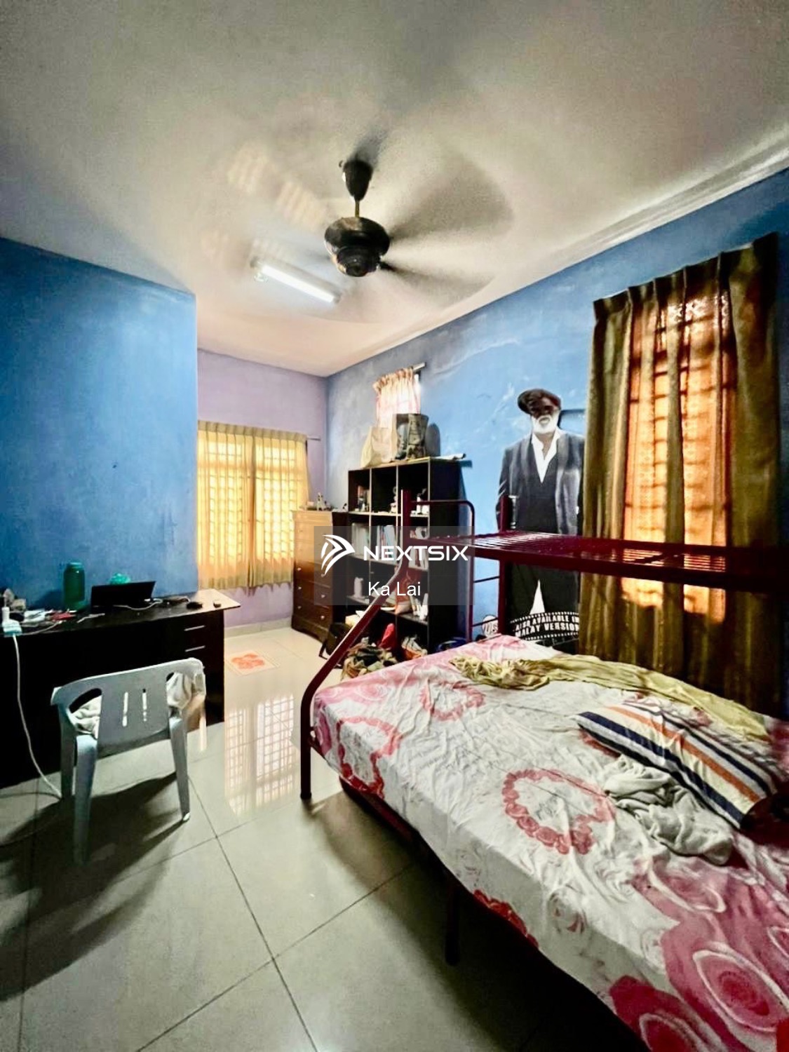 2-sty Terrace/Link House For Sale in Iskandar Puteri (Nusajaya) Johor - Image 11