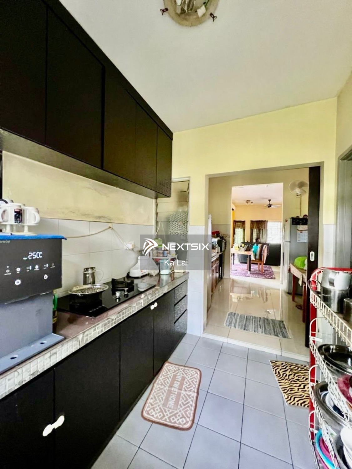 2-sty Terrace/Link House For Sale in Iskandar Puteri (Nusajaya) Johor - Image 12