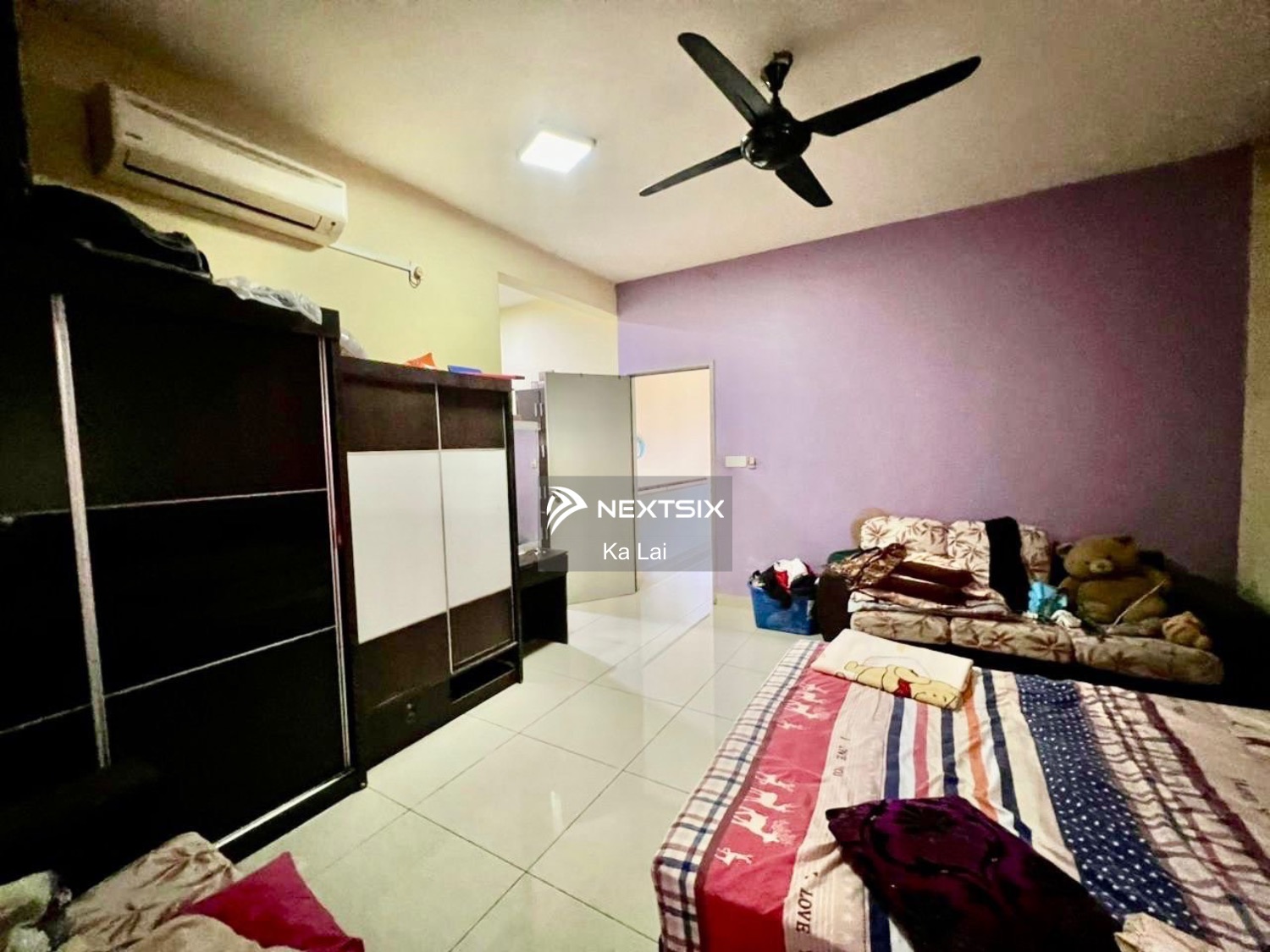 2-sty Terrace/Link House For Sale in Iskandar Puteri (Nusajaya) Johor - Image 13