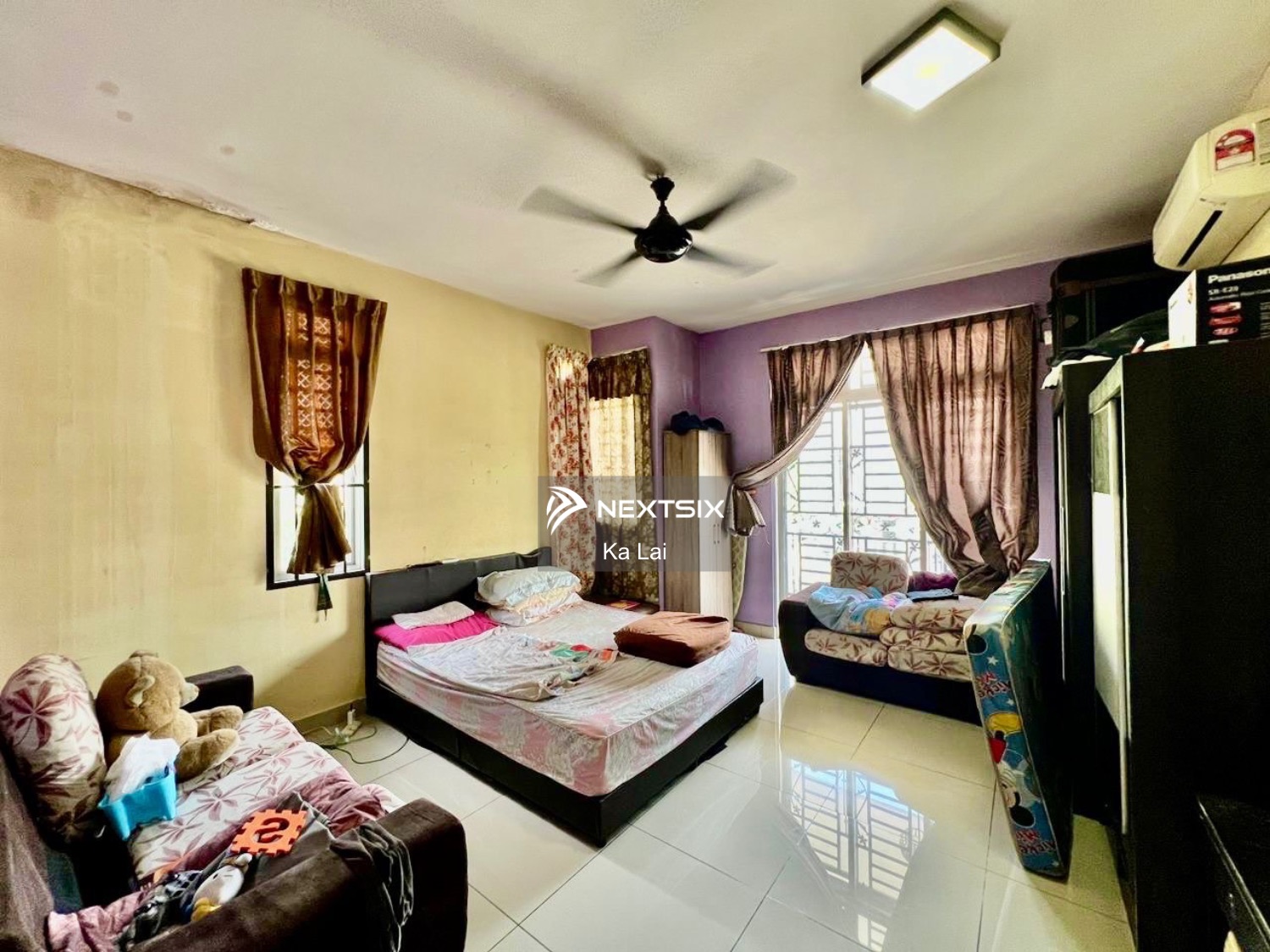 2-sty Terrace/Link House For Sale in Iskandar Puteri (Nusajaya) Johor - Image 17