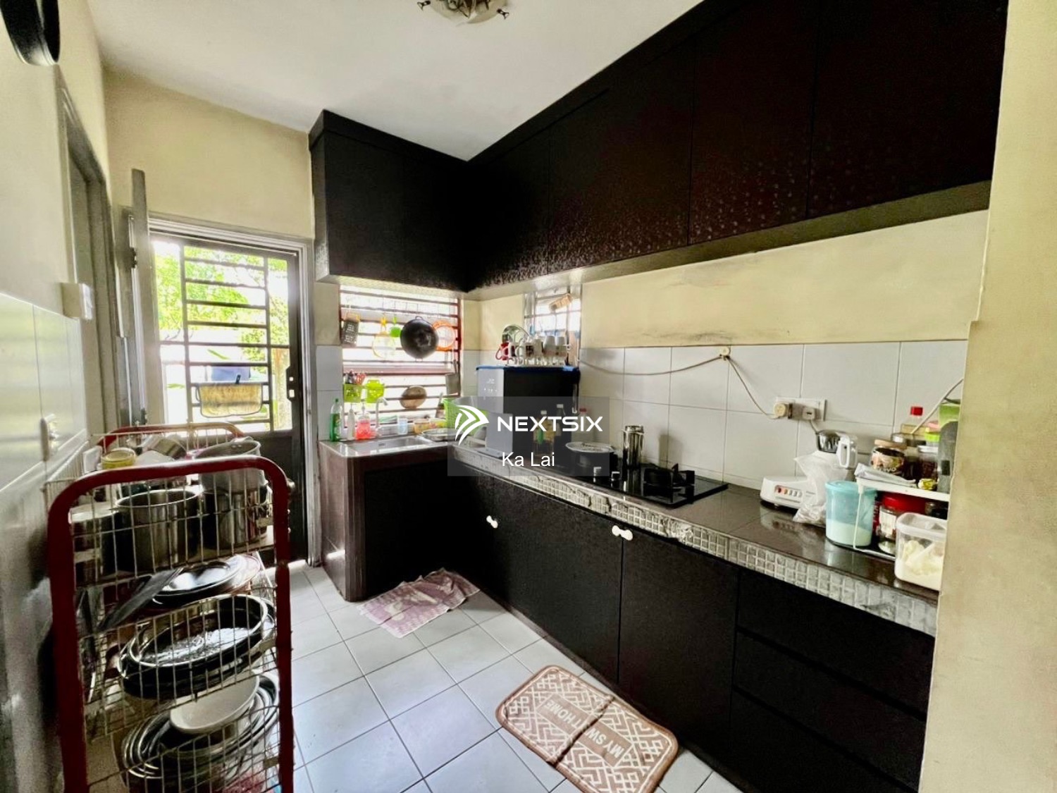 2-sty Terrace/Link House For Sale in Iskandar Puteri (Nusajaya) Johor - Image 5